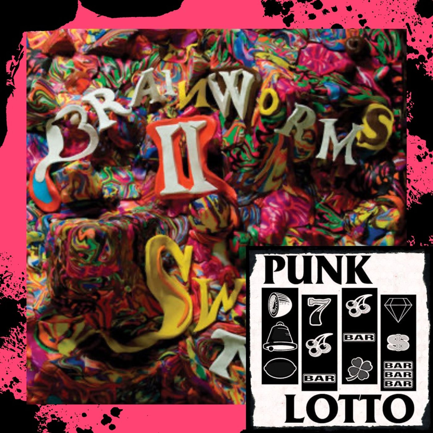 Brainworms II: Swear to Me by Brainworms (2009) episode artwork