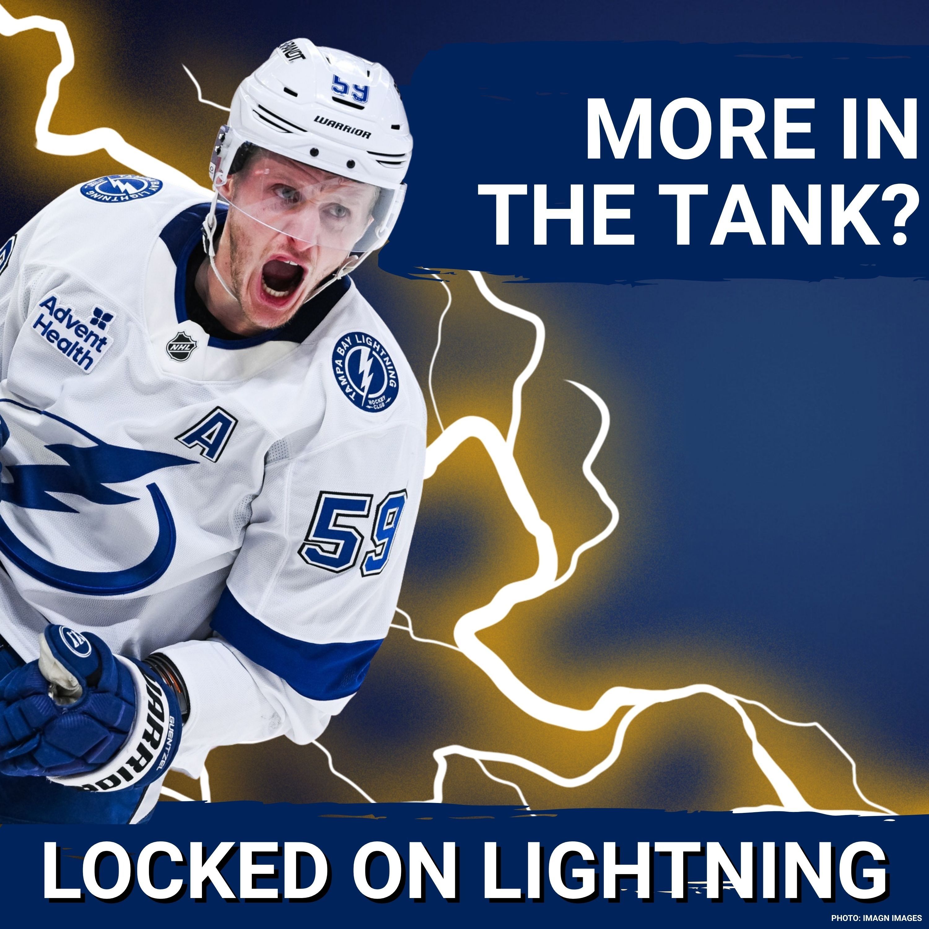 NEXT LEVEL: Can Jake Guentzel TOP 100 Points With Tampa Bay Lightning Next Season?