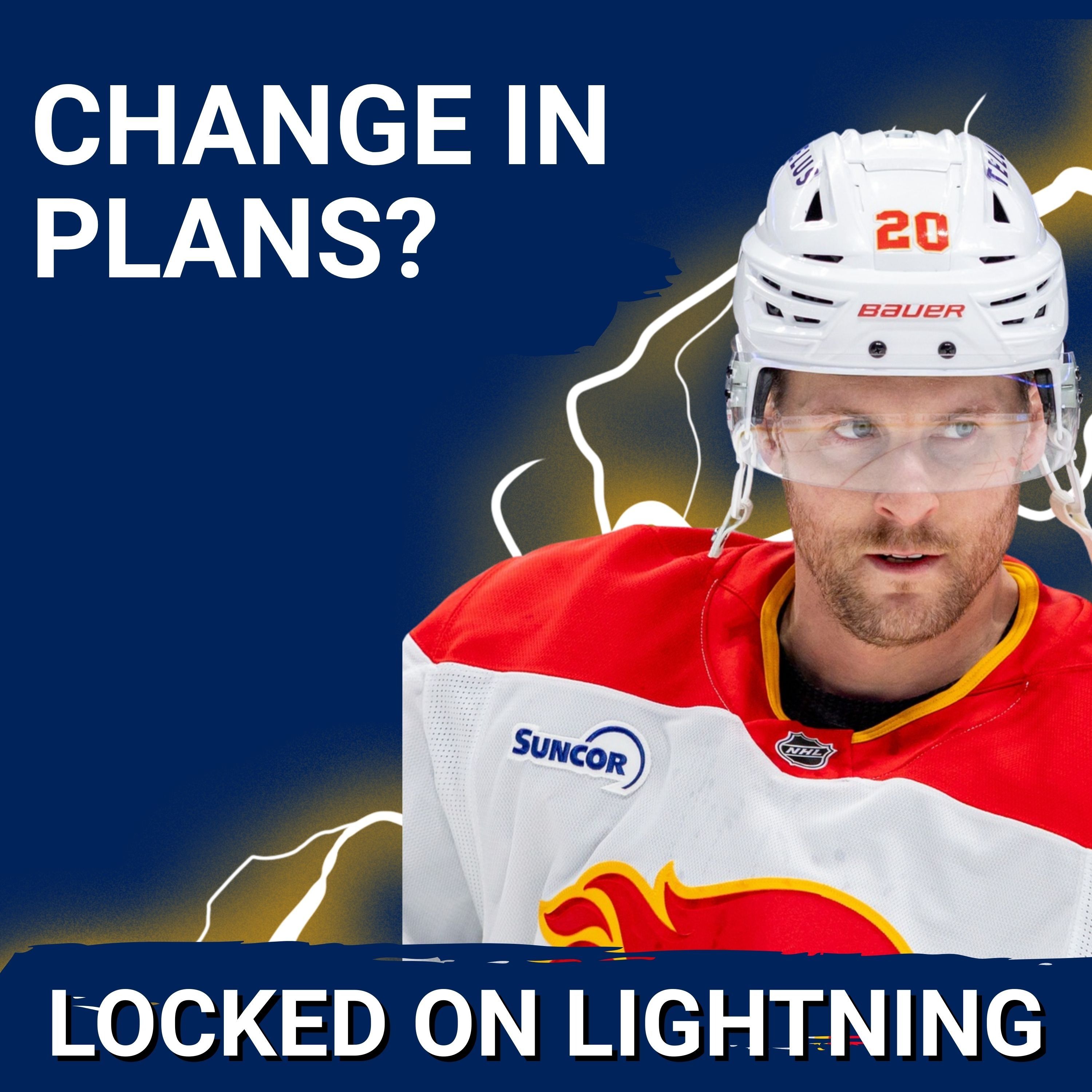 Do the Tampa Bay Lightning NEED a Forward at the NHL Trade Deadline After New Round of Injuries?