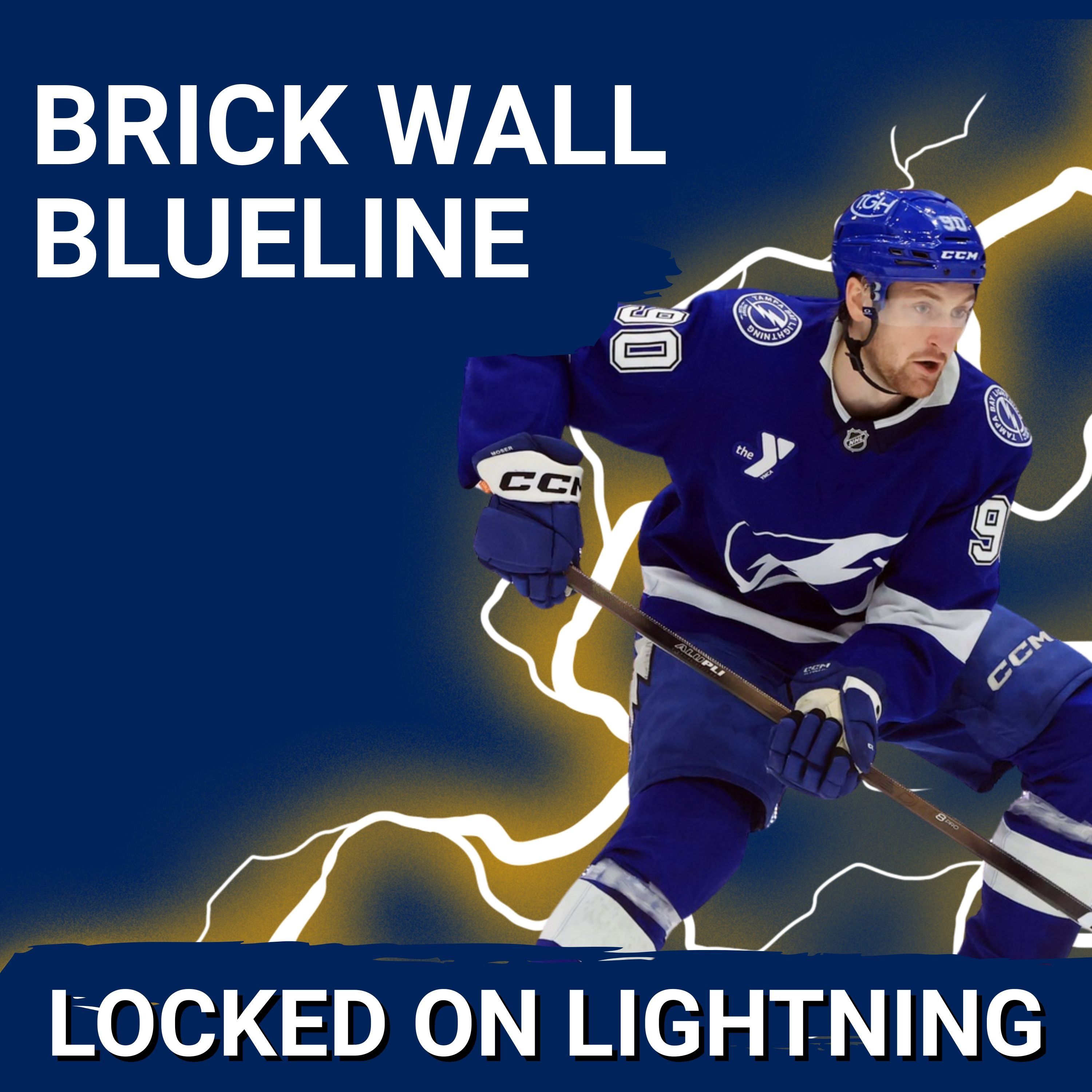 Locked On Lightning - Daily Podcast On The Tampa Bay Lightning