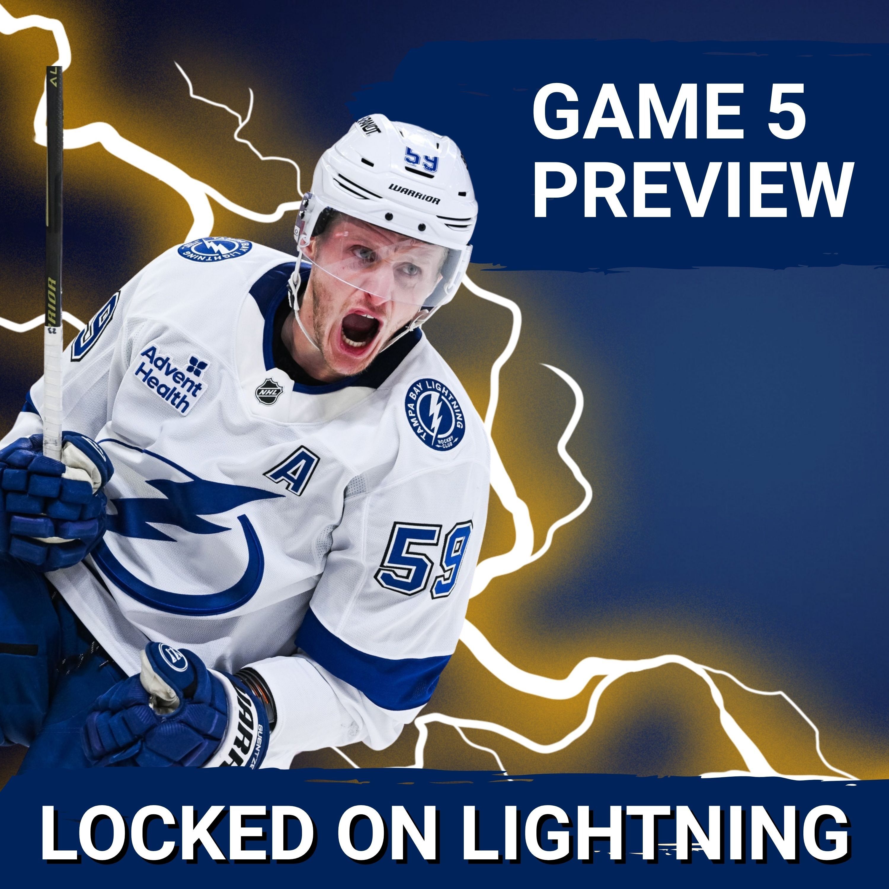 MAKE OR BREAK: How The Lightning Can Win PIVOTAL Game 5 Versus Montreal Canadiens