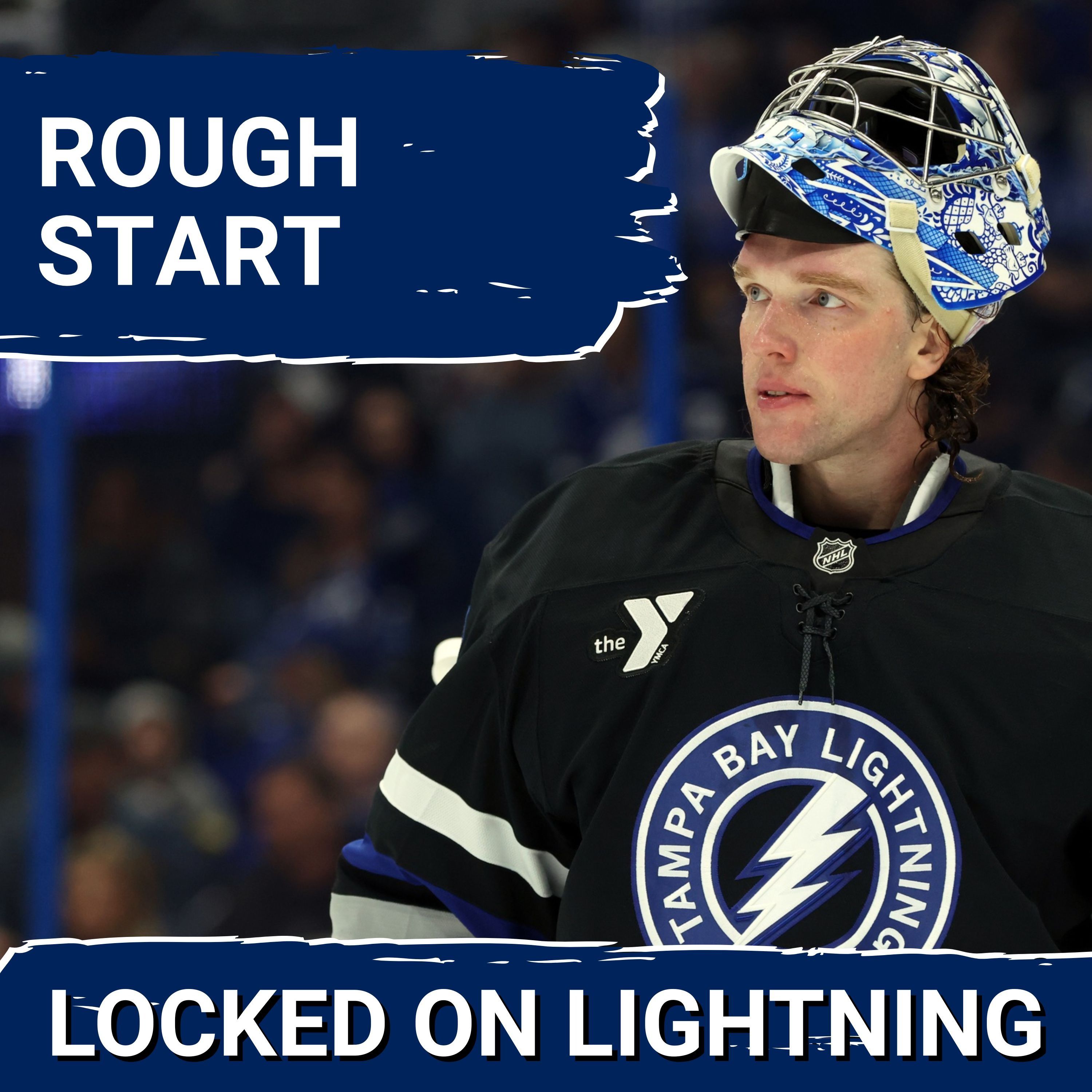 "LAZY, SLEEPY" Mistakes Doom Lightning in 0-2 Start | How Do The Bolts Fix This?