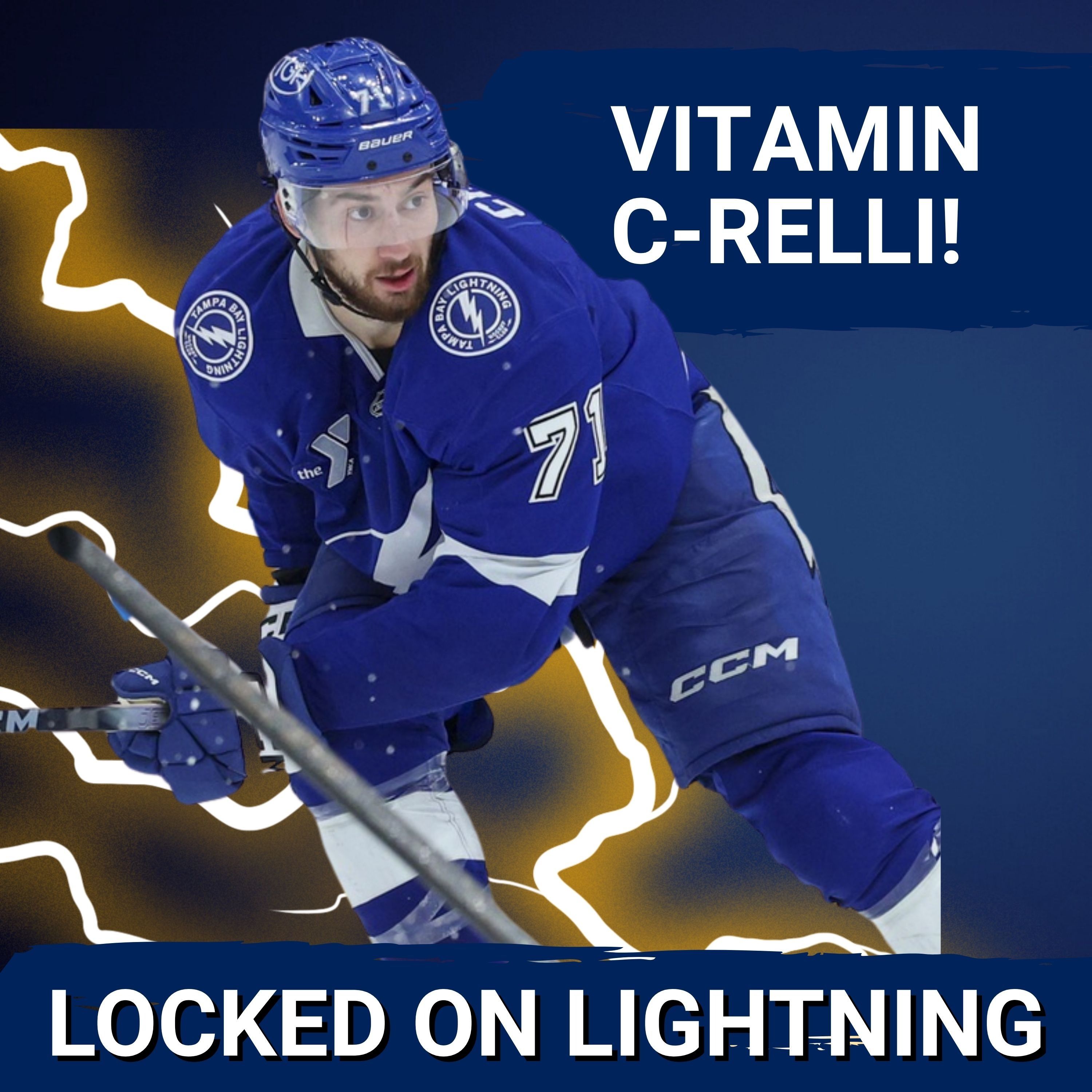 HAT TRICK! Cirelli's Big Night FUELS Lightning Win Over Penguins | Playoff Picture Tightens Up
