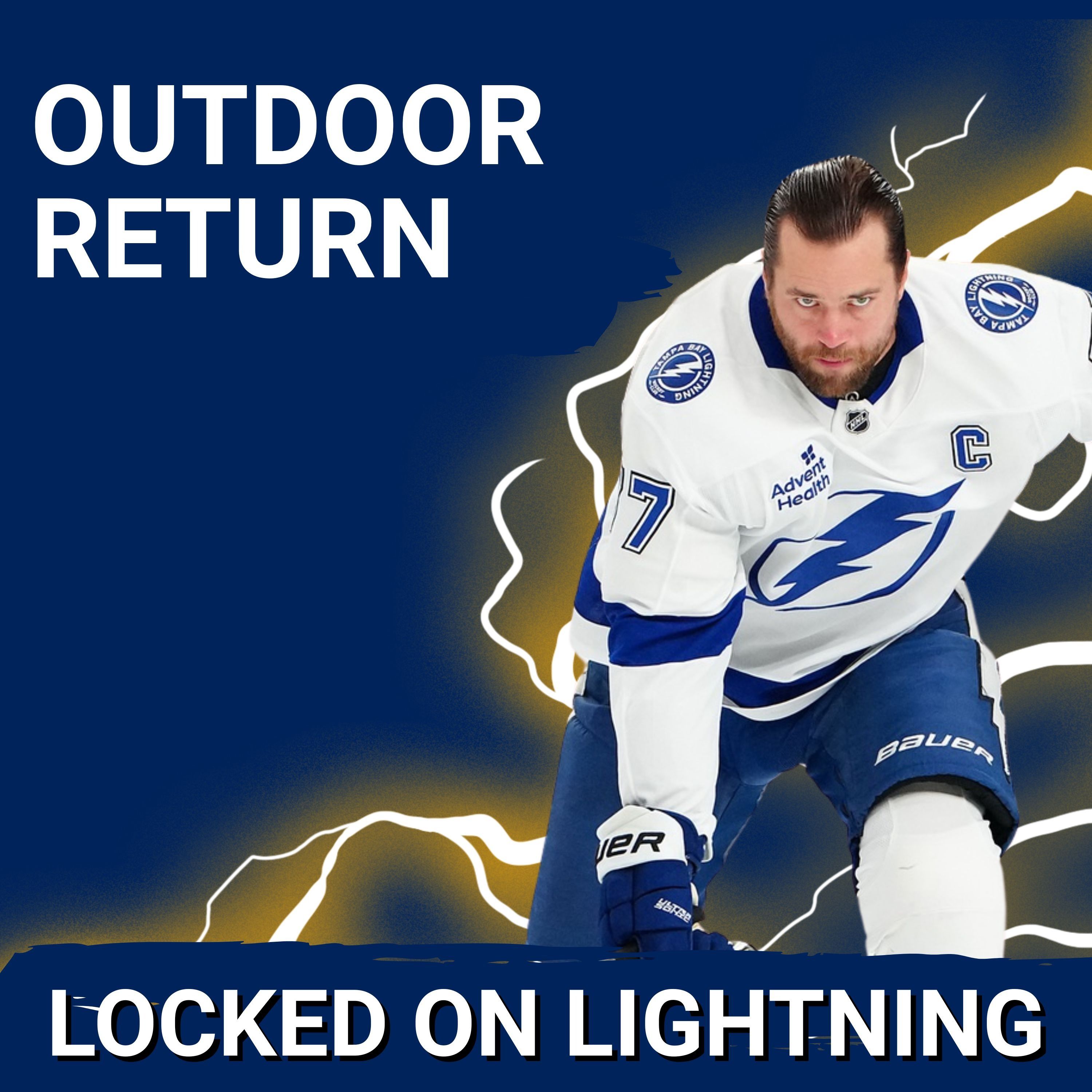 BIG RETURNS: Could Hedman Return for Stadium Series? | McDonagh Ready to Bolster Bolts Blueline