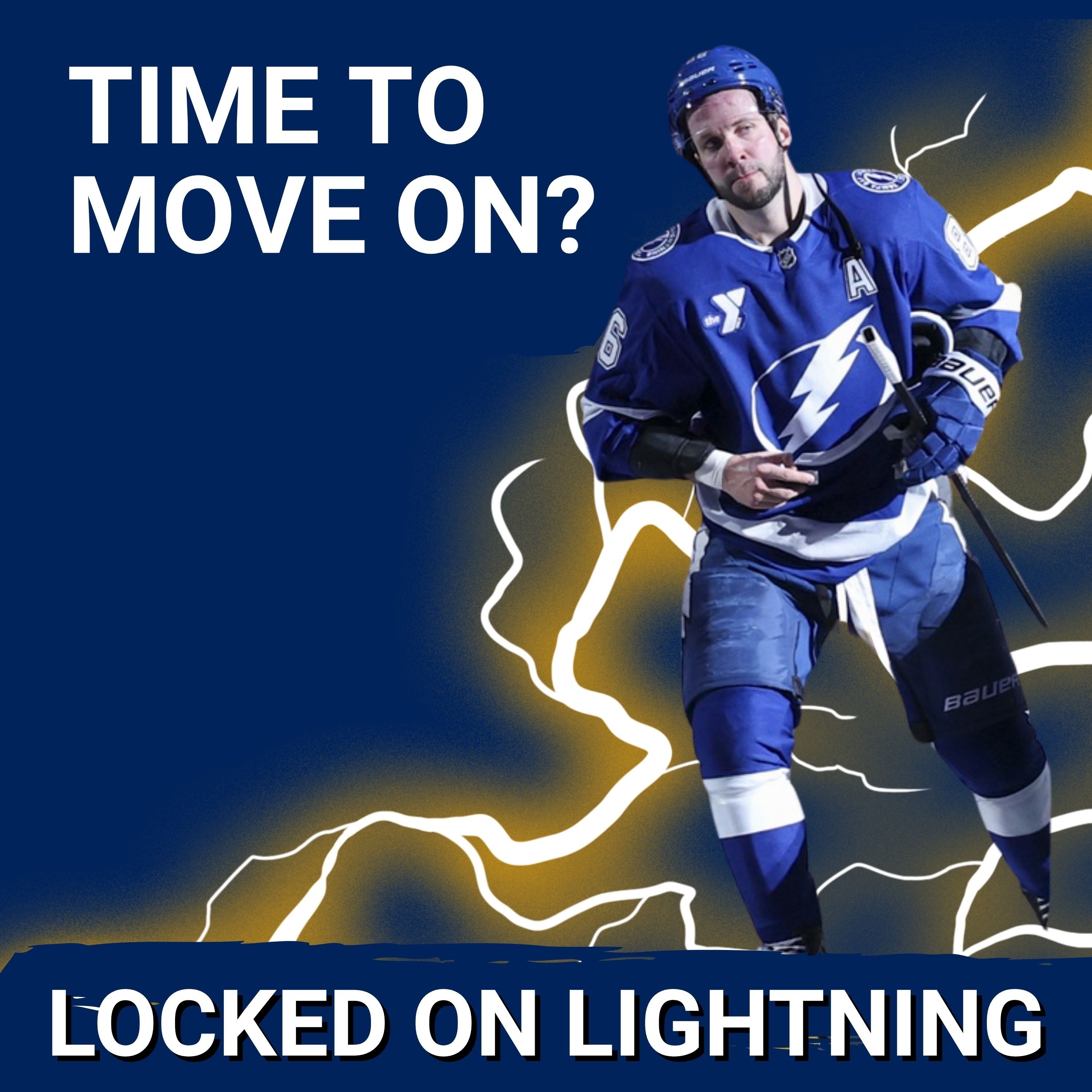 KUCHEROV'S FUTURE: Should The Lightning Consider MOVING ON From Their MVP Forward?