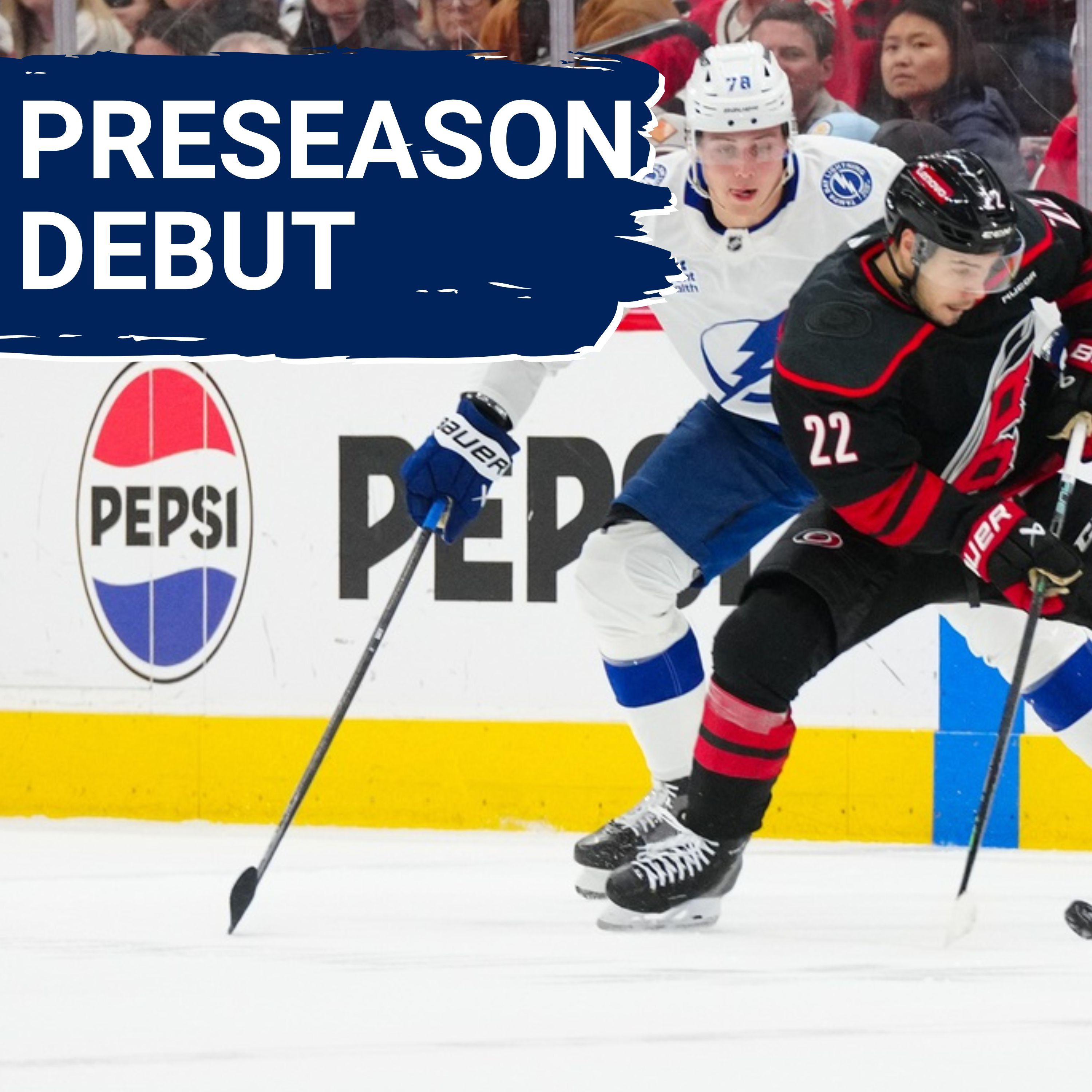 Locked On Lightning - Daily Podcast On The Tampa Bay Lightning