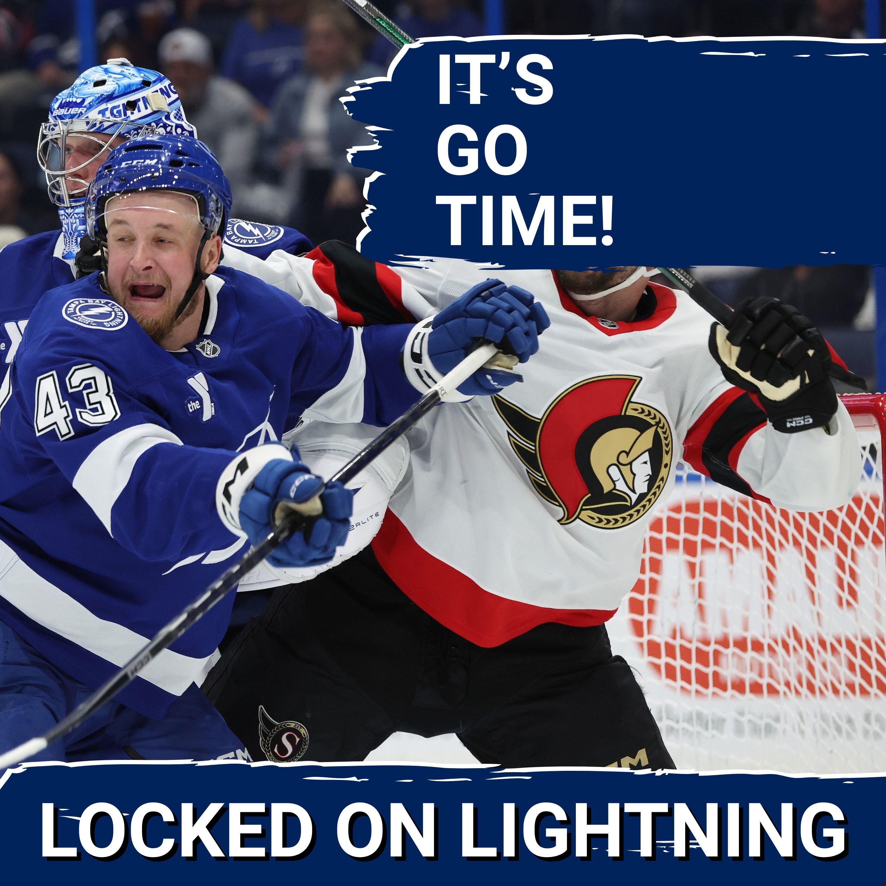 BOLD PREDICTIONS for 2026 as Lightning Host Senators in Season Opener