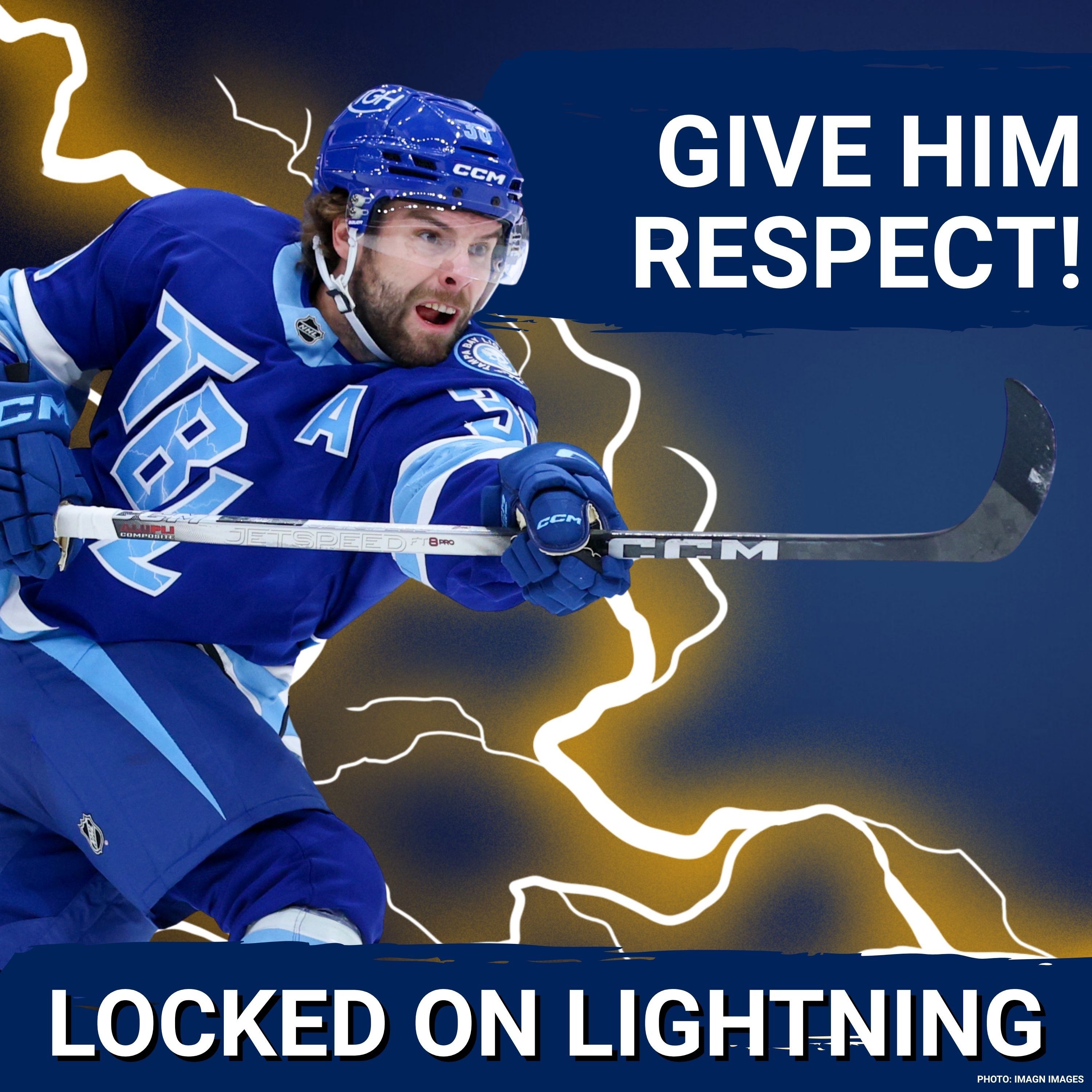 UNDERRATED NO MORE: Why Lightning’s Brandon Hagel SHOULD Be Household Name With Elite Two-Way Play