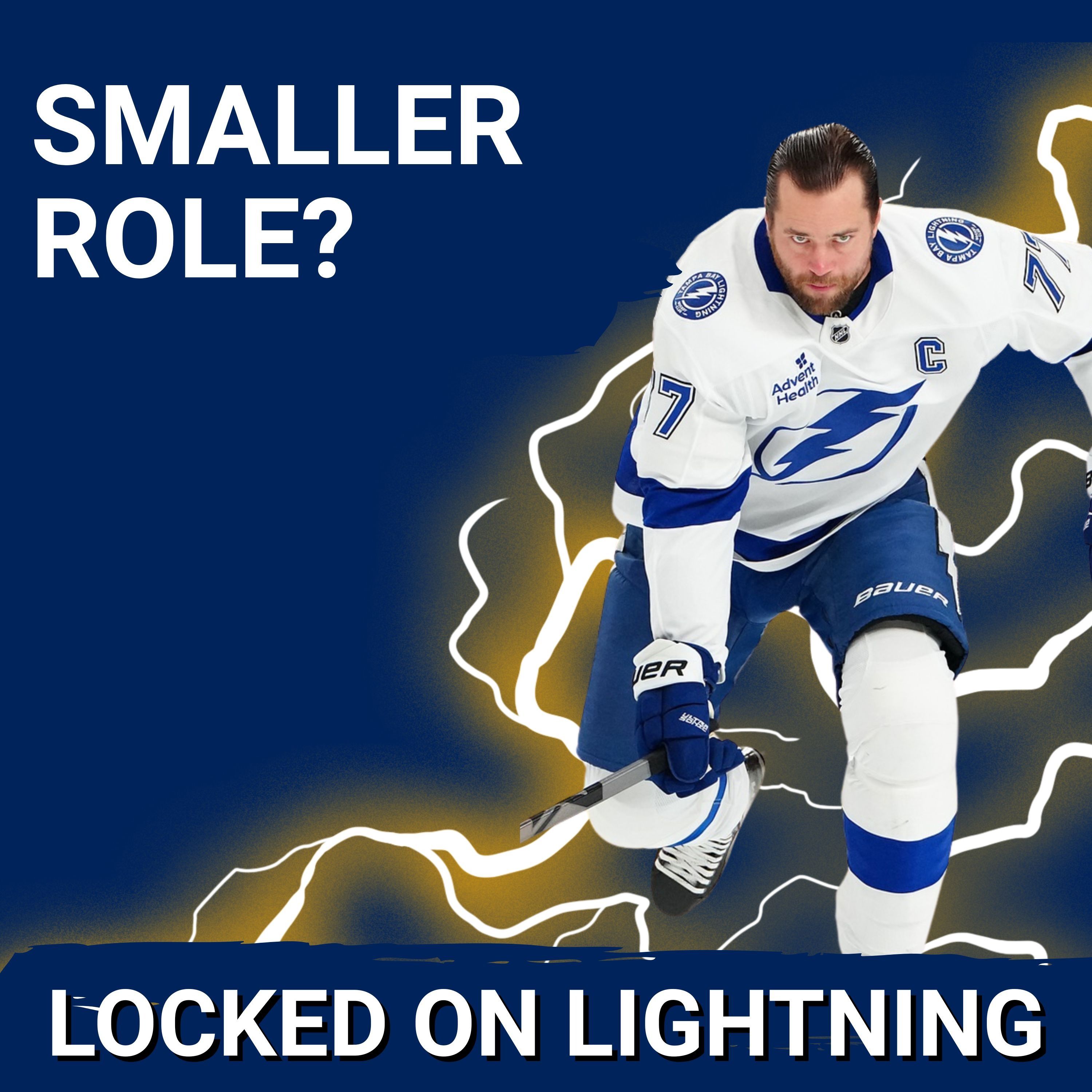 DEFENSE DILEMMA: Will Hedman and McDonagh Return to Smaller Roles on SURGING Lightning Blueline?