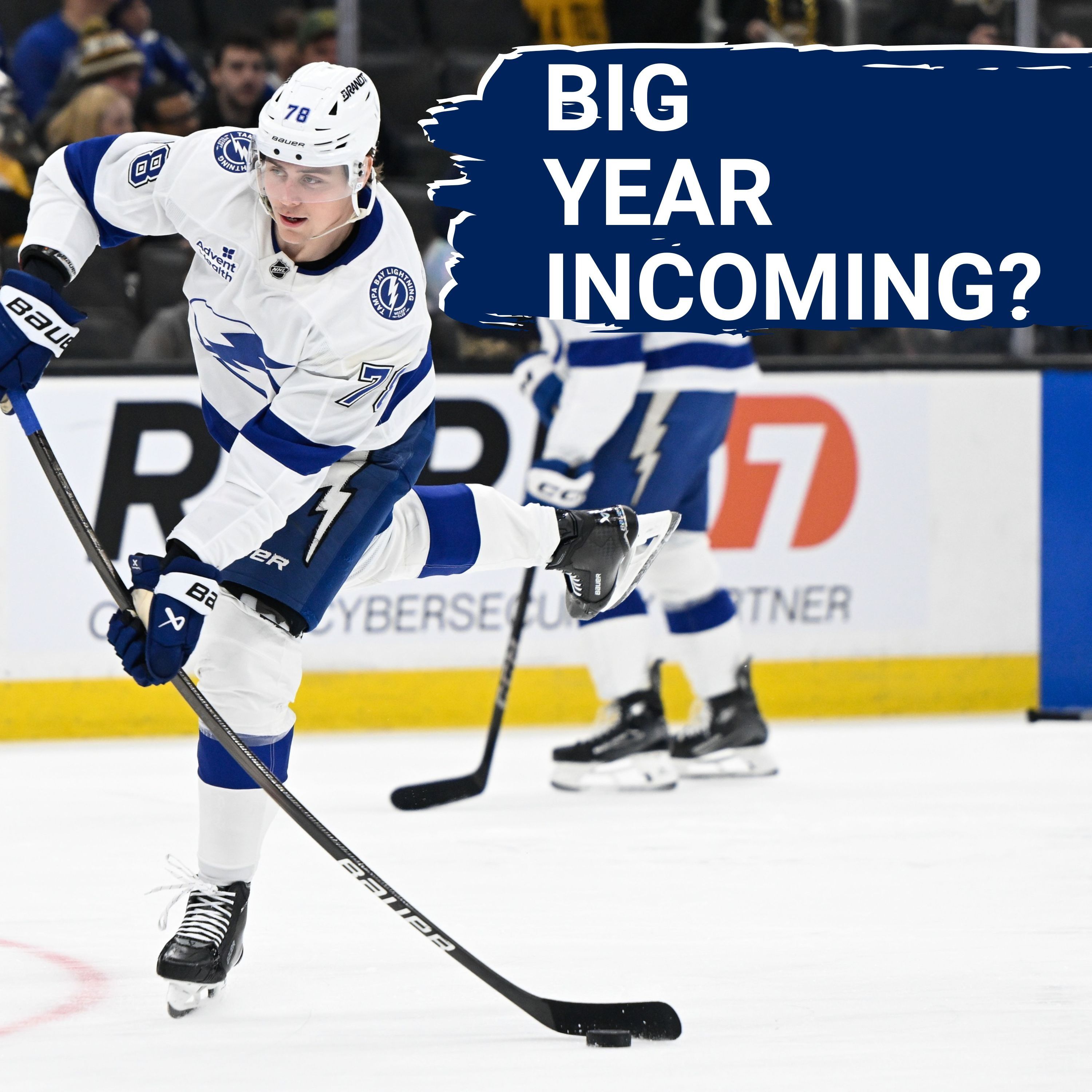 DEPTH BATTLES: Lilleberg & Geekie Primed For BIG Seasons | Raddysh & Girgensons on the Bubble?