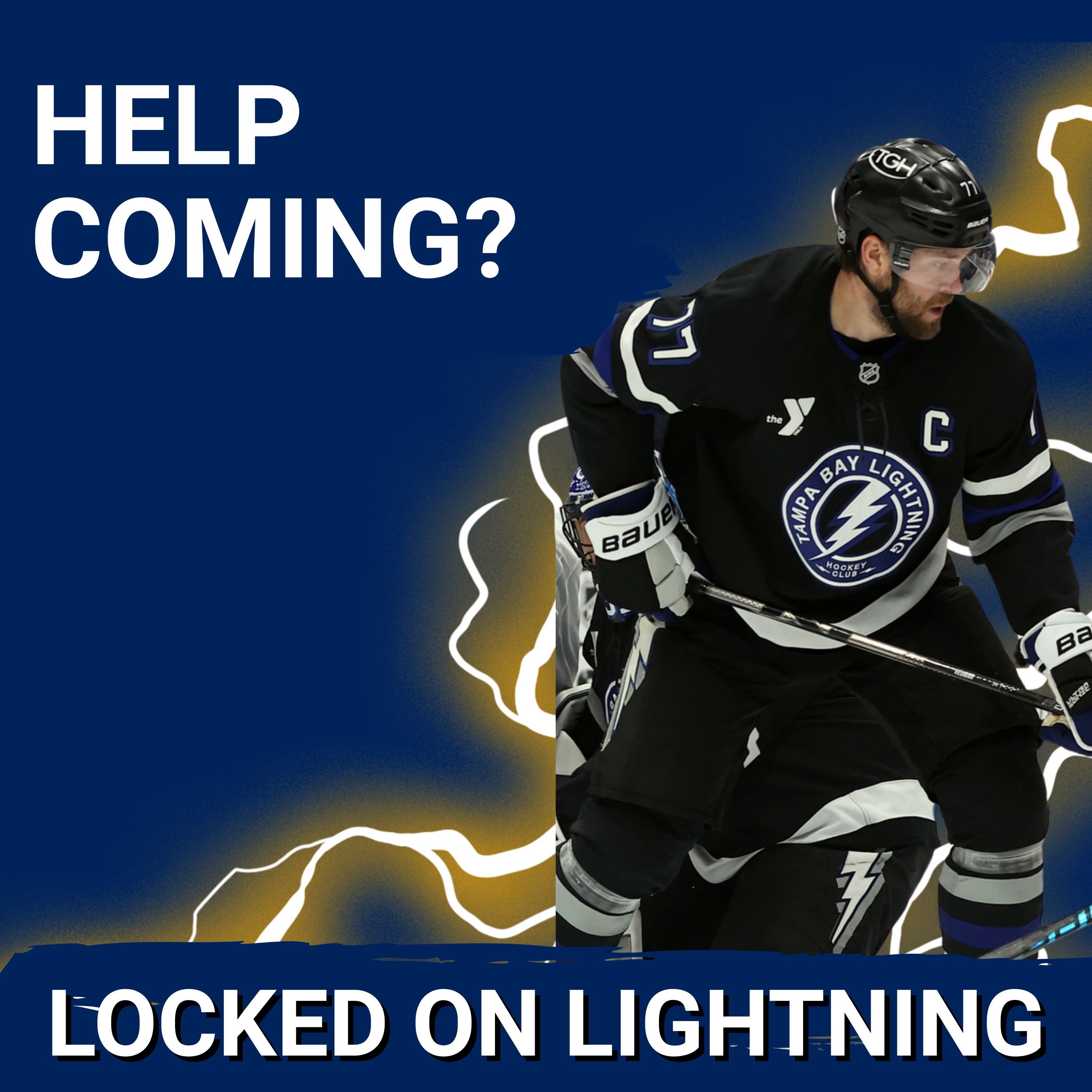 YEAR IN REVIEW: Will Return of Hedman, Cernak Solve Lightning Injury MISERY in 2026?