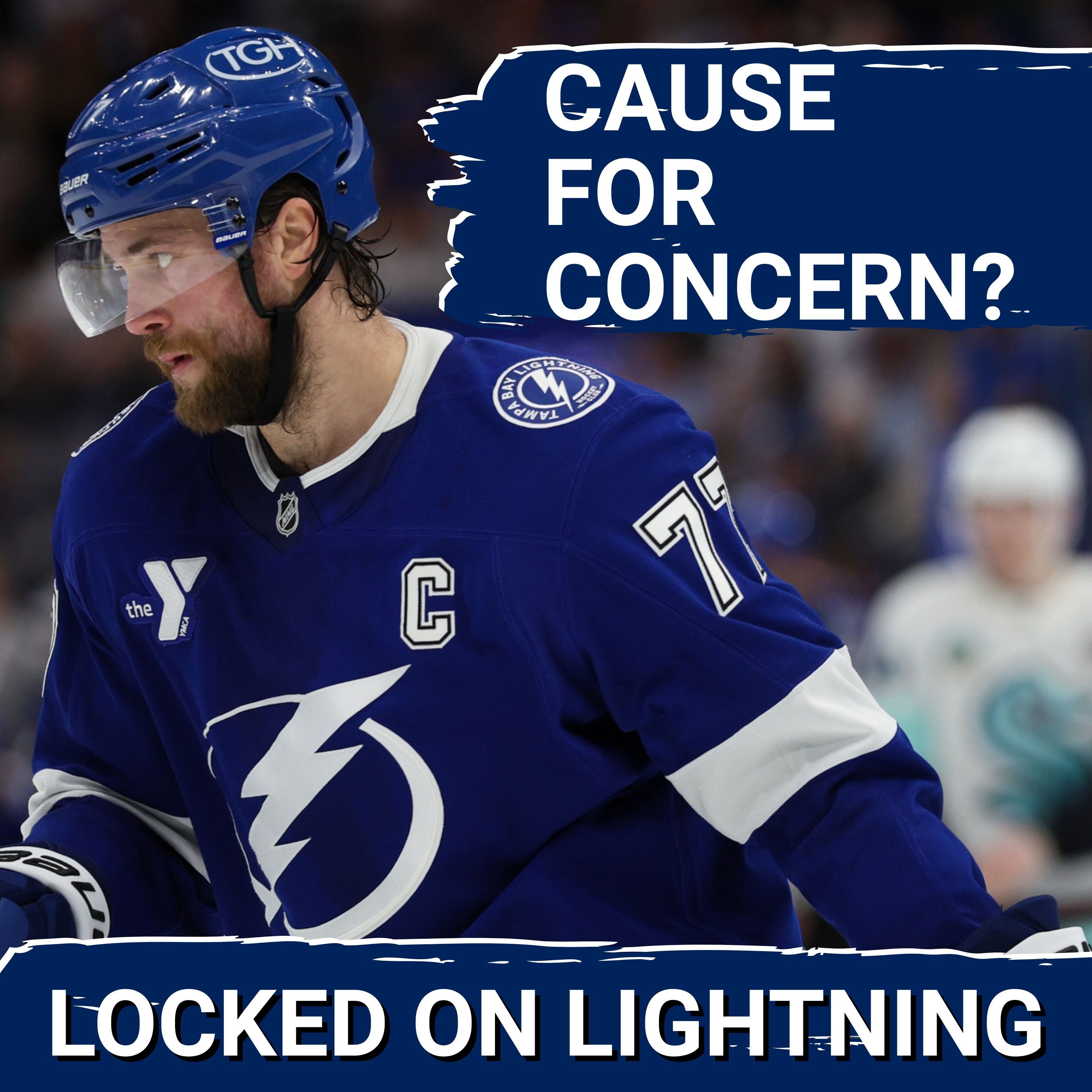 Victor Hedman's Early Preseason Exit & Other Weekend Takeaways | Early Look at Bruins and Sabres