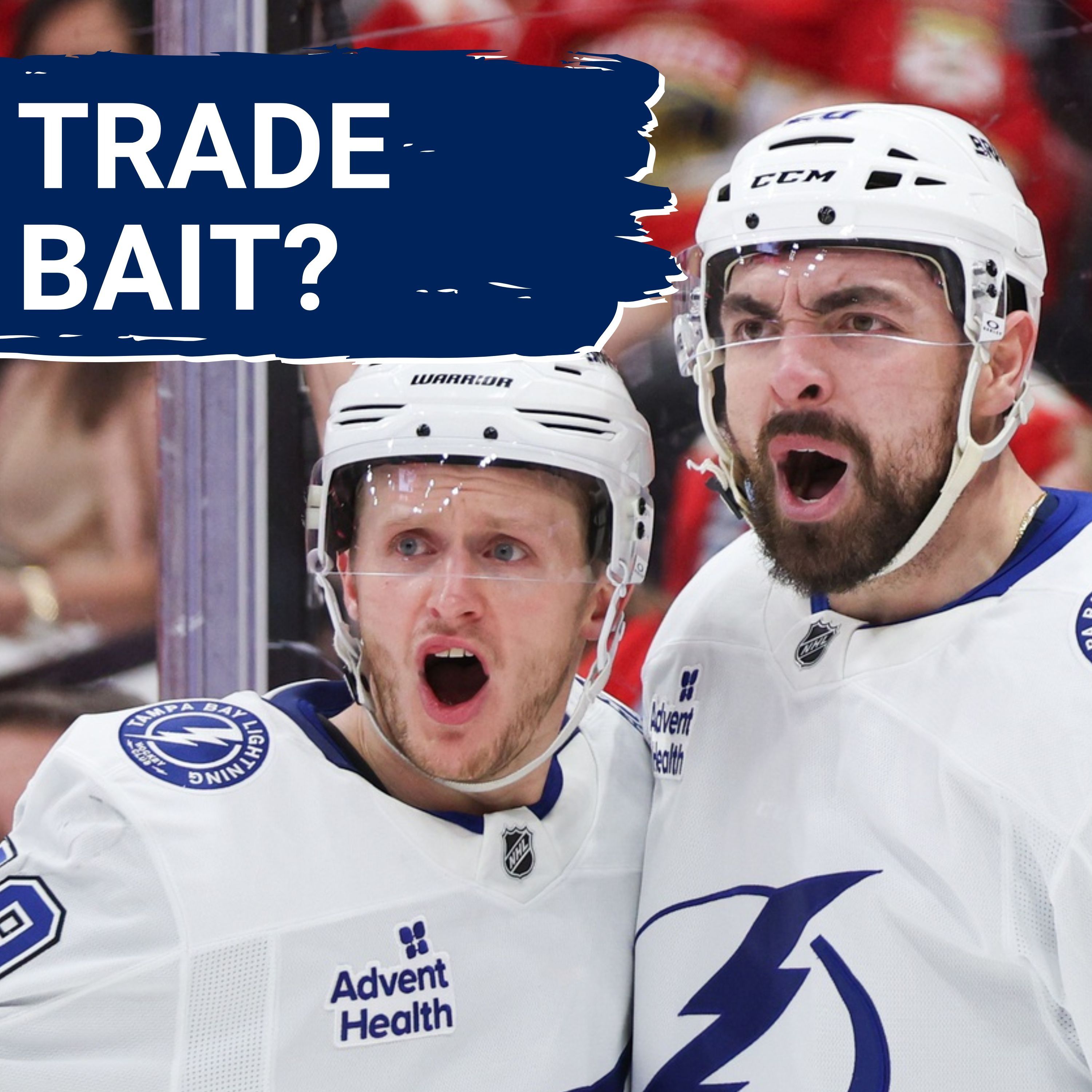 Is Nick Paul a Trade Candidate for the Lightning? | NHL Rule Changes' Impact on Tampa Bay