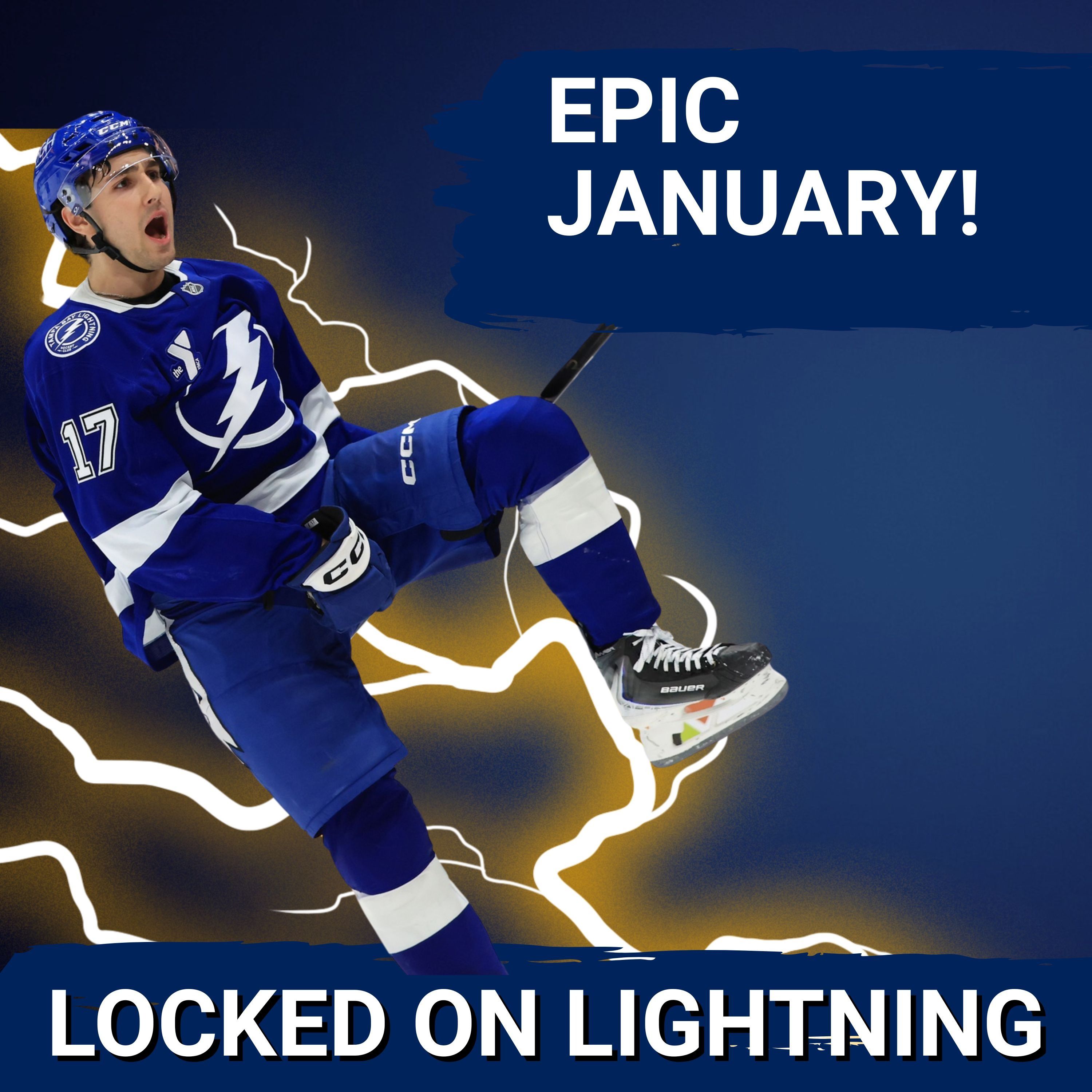 EPIC RUN: Gourde, Raddysh FUEL Win Over Jets, Finish January 11-1-1 | X-Factors For Stadium Series