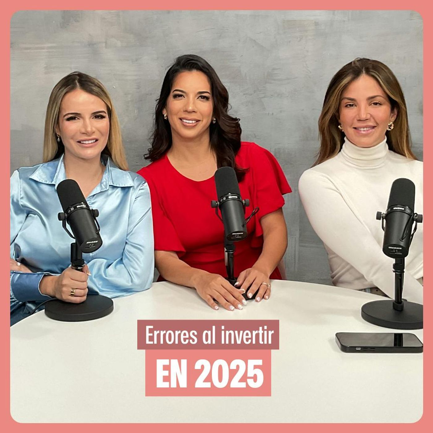 More than Mamis
