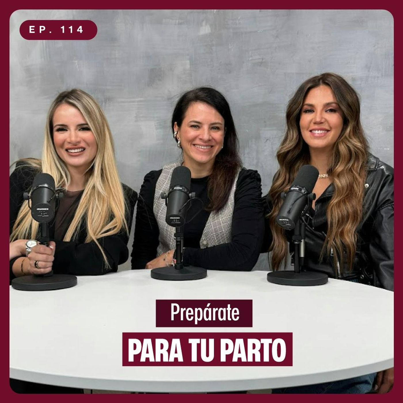 More than Mamis