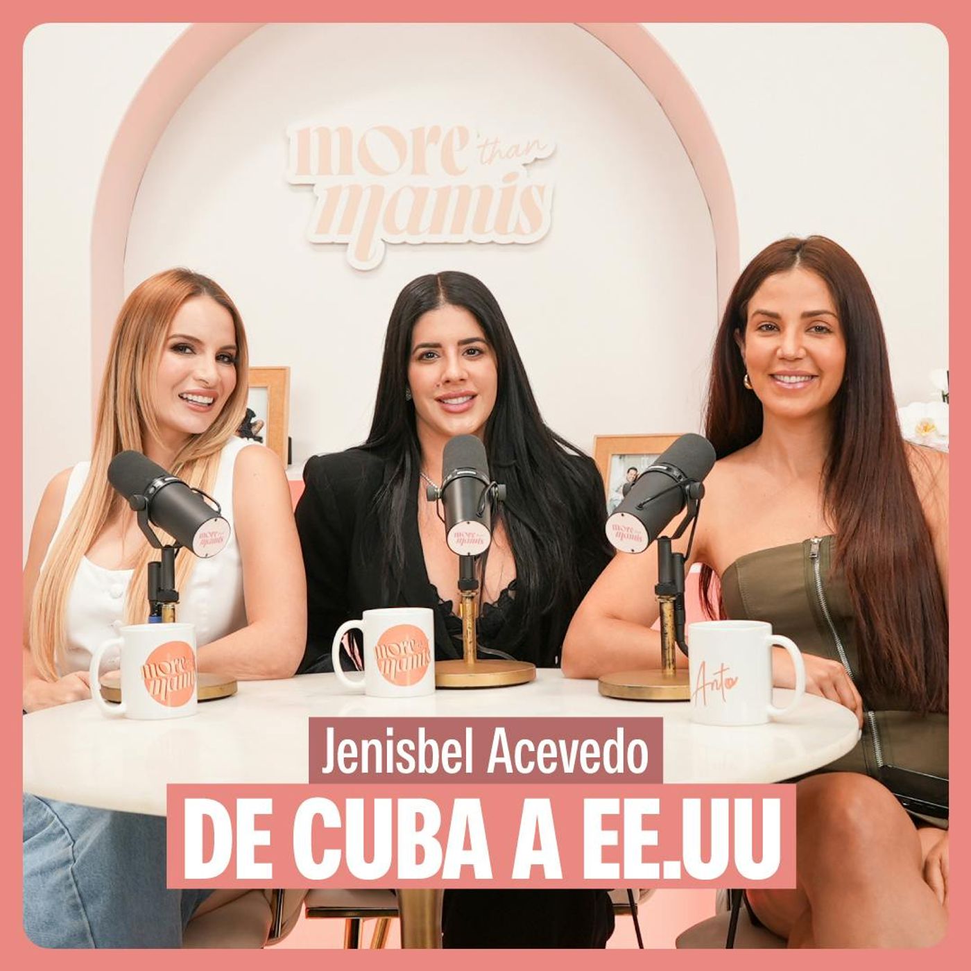 More than Mamis
