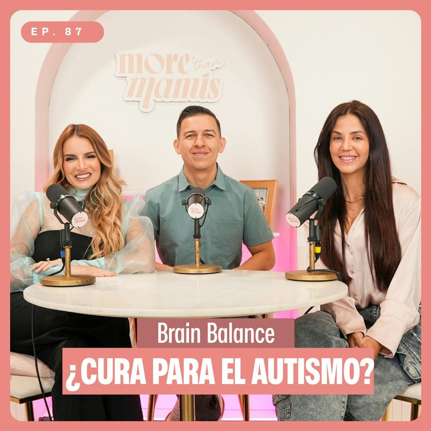 More than Mamis