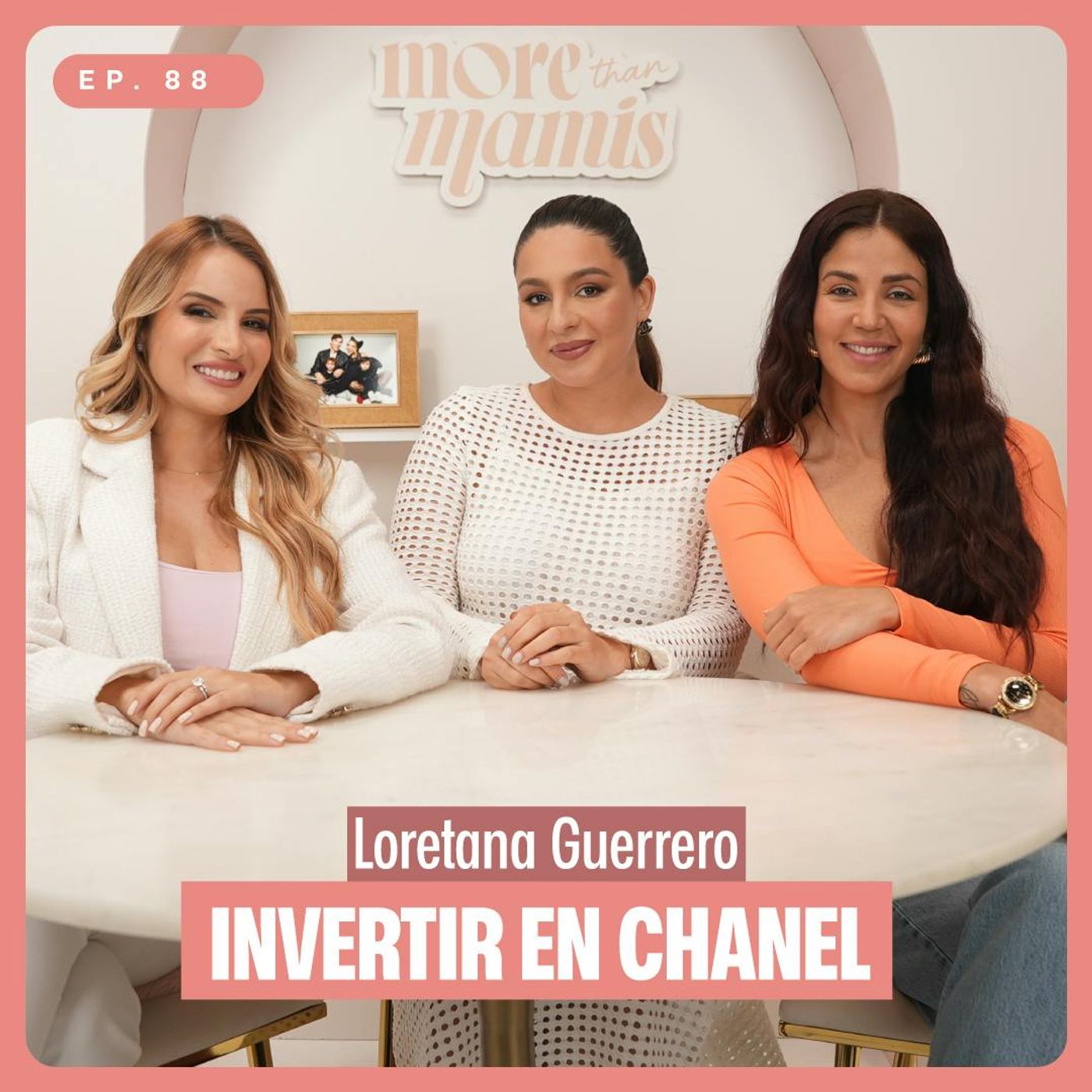 More than Mamis