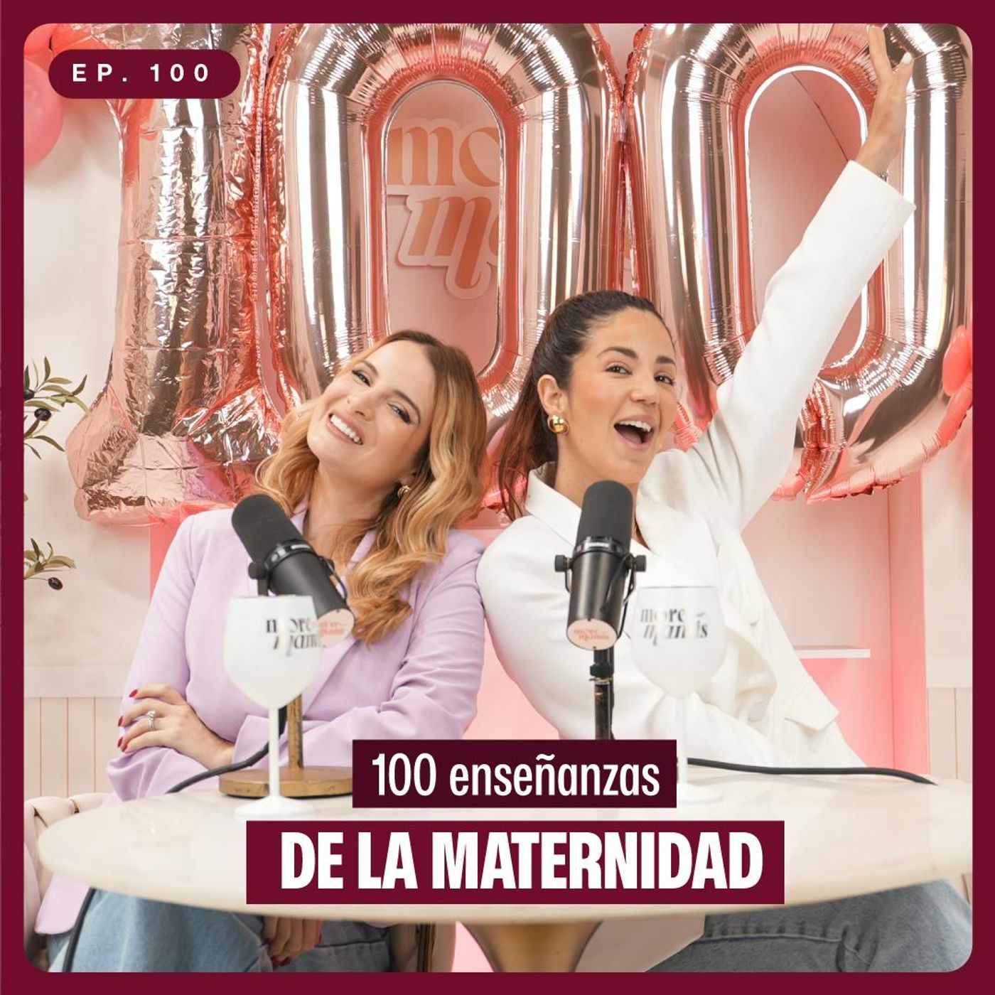 More than Mamis