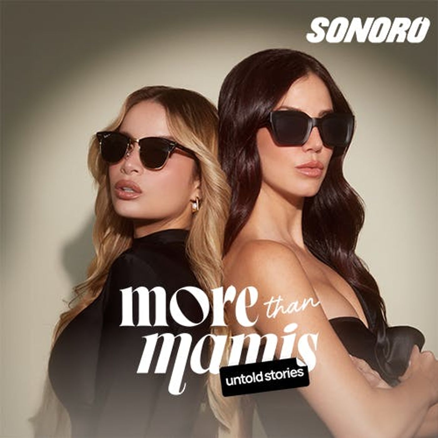 More than Mamis