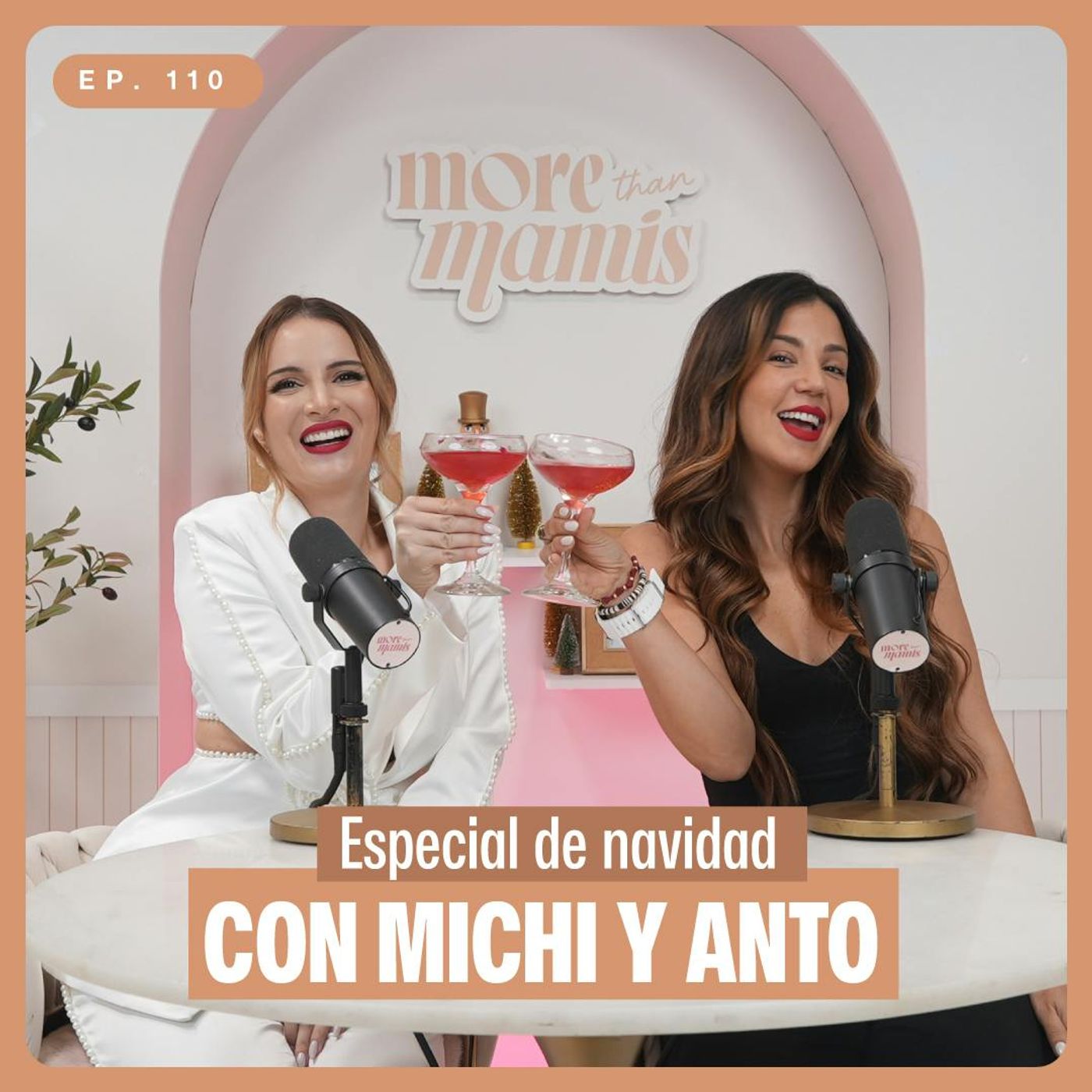 More than Mamis