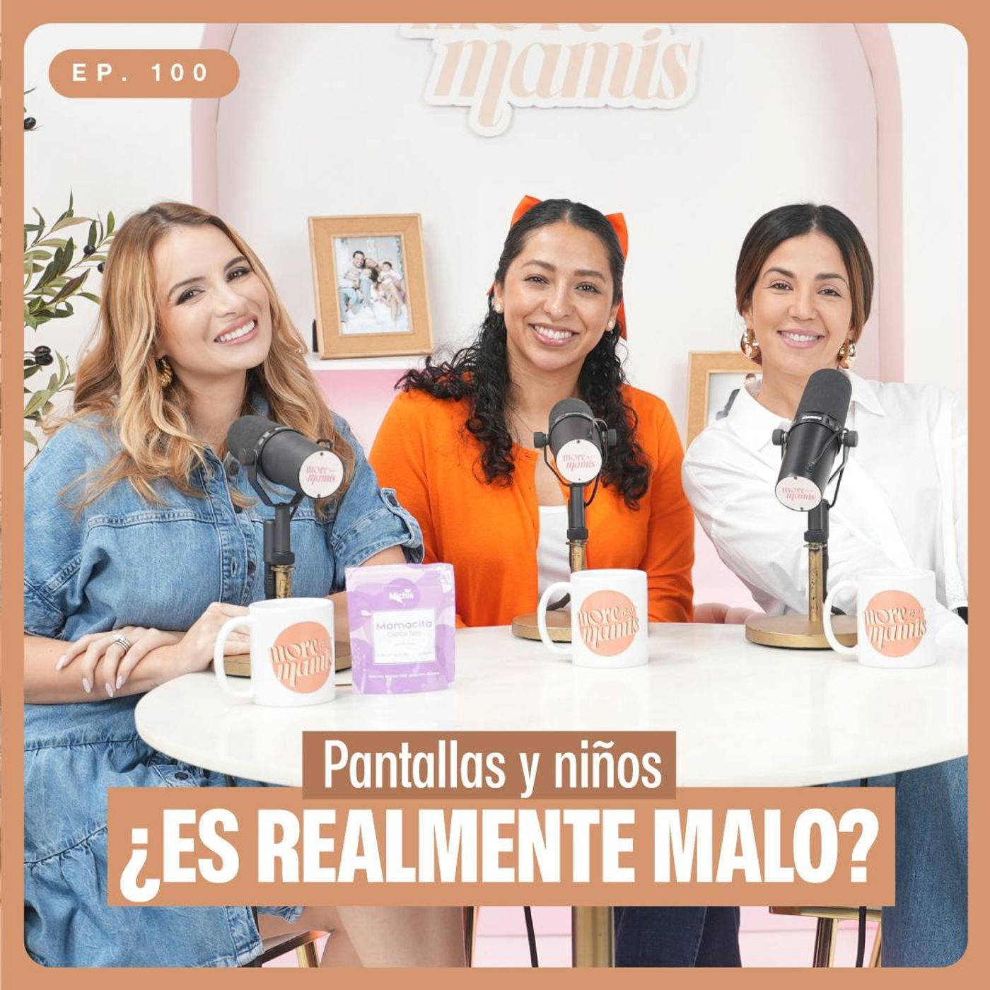 More than Mamis