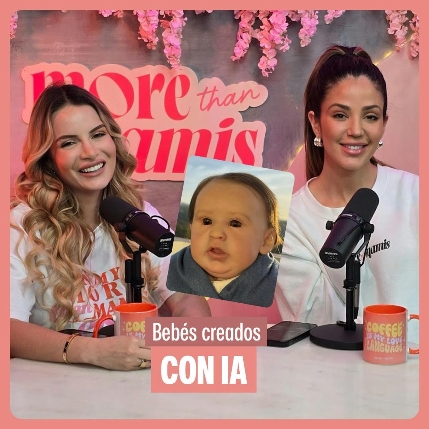 More than Mamis