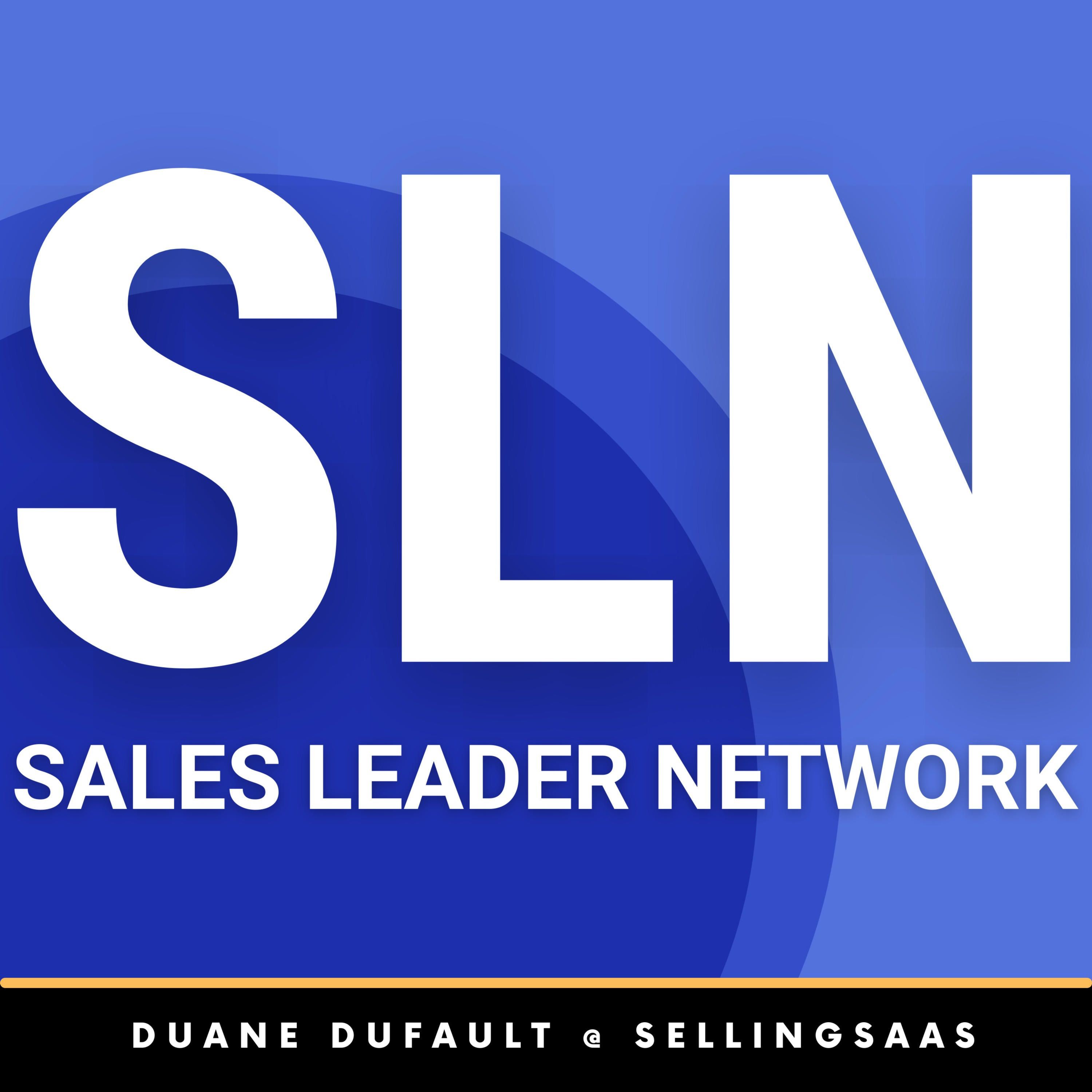 Stefani Pady – How growth coaching can help empower more women into sales leader roles
