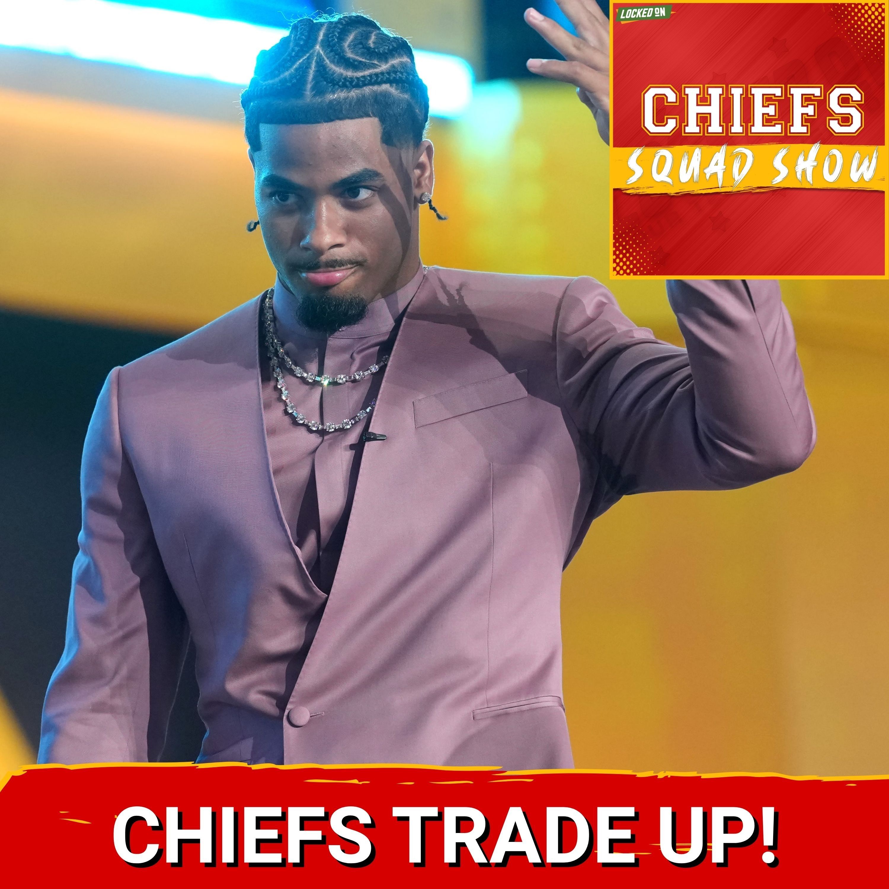 Locked On Chiefs - Daily Podcast On The Kansas City Chiefs