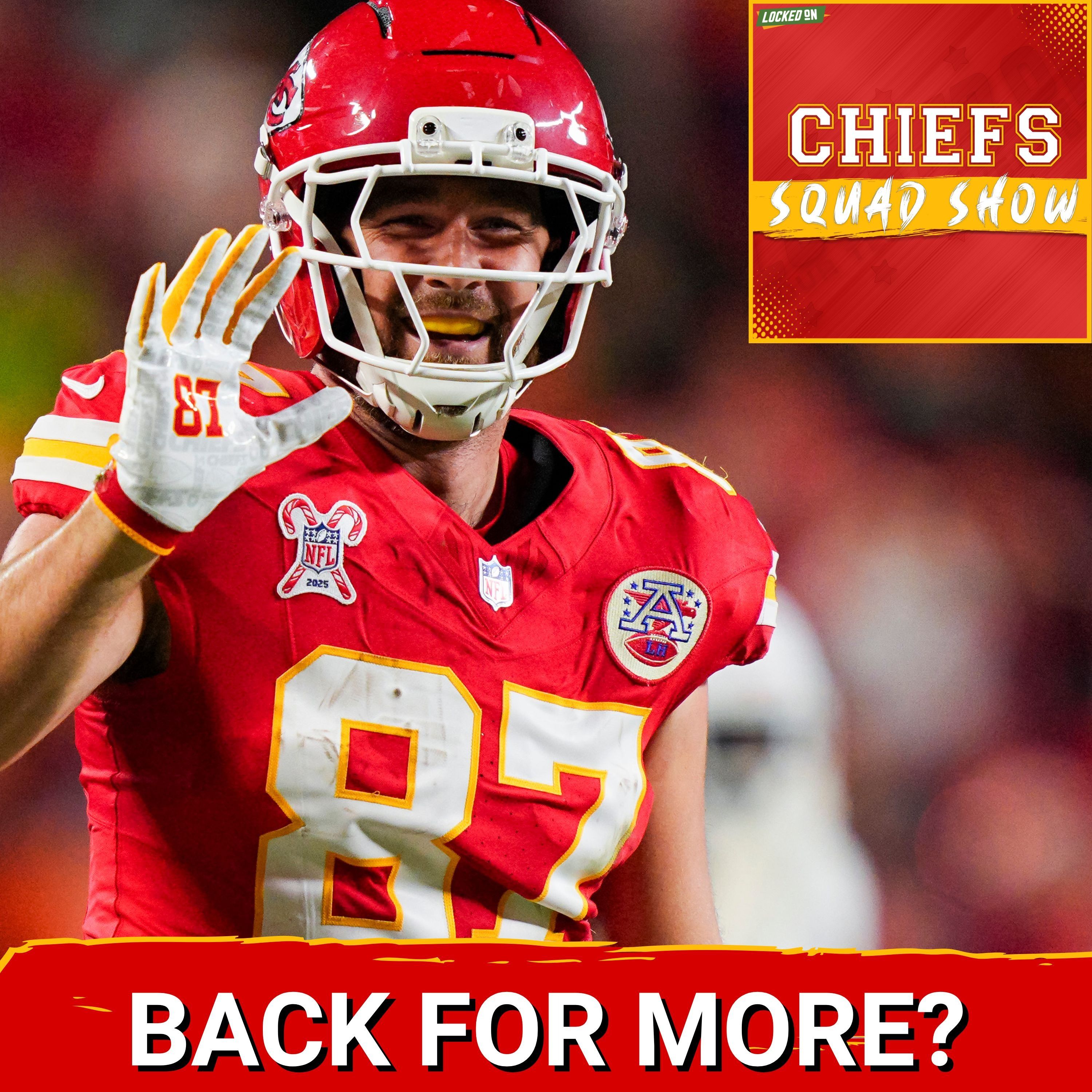 CHIEFS SQUAD SHOW: Will Kansas City ADAPT After Seattle’s Defense DOMINATES Super Bowl LX?