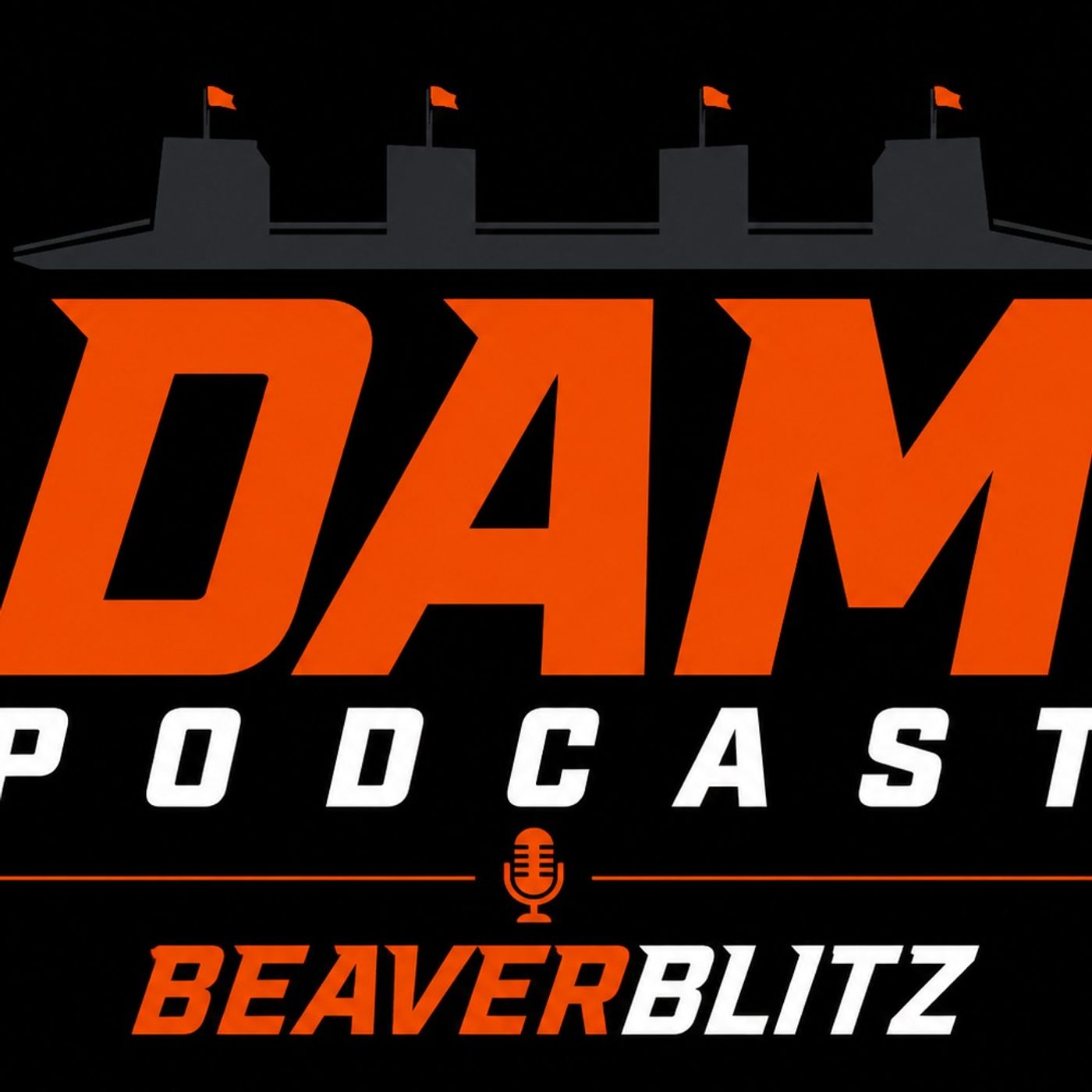 Oregon State Beavers vs San Diego State Aztecs | Dam Podcast