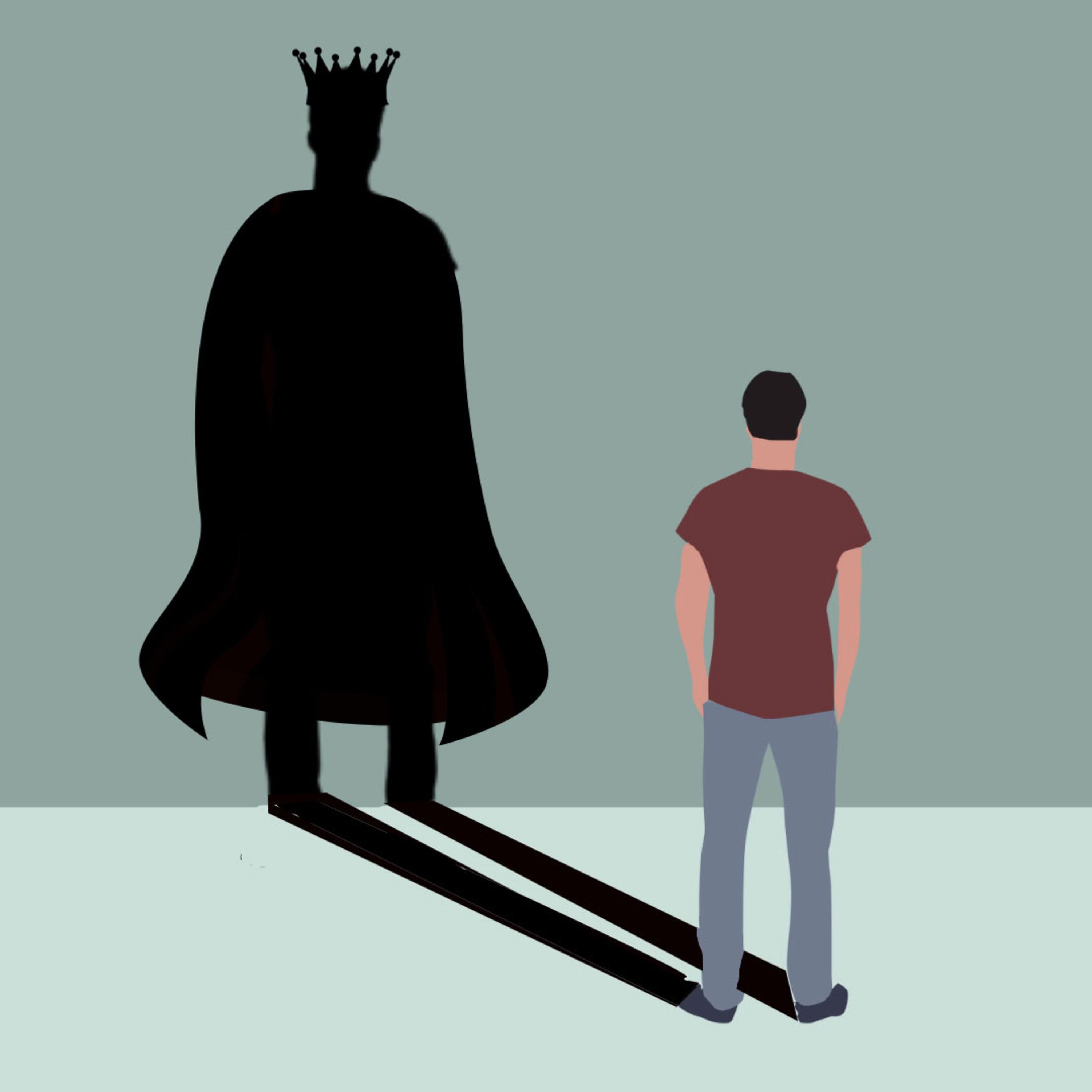 Γιατί μας γοητεύουν οι νάρκισσοι episode artwork