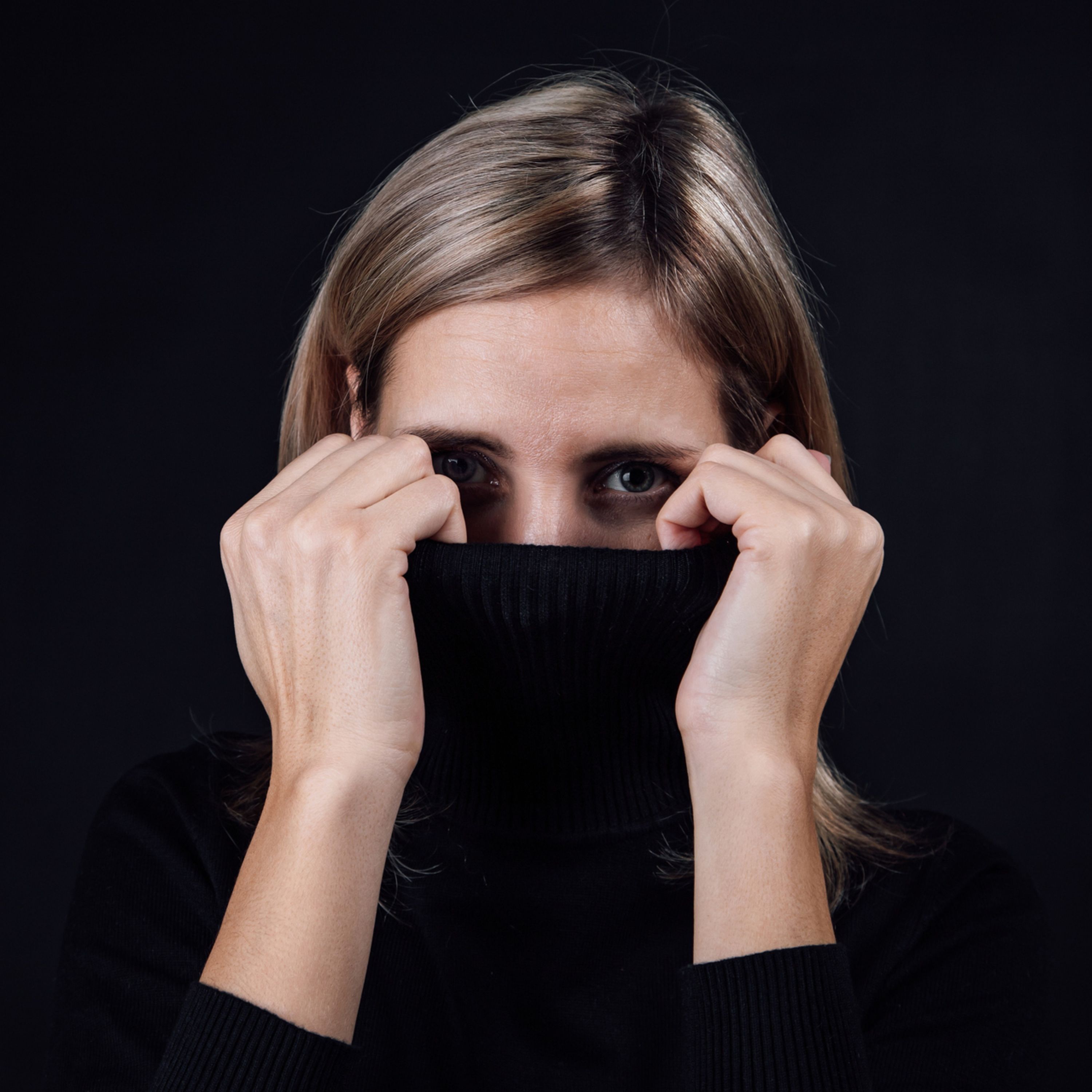 Ghosting, gaslighting, negging: Τι να κάνεις όταν σου φέρονται με τρόπο που δεν σου αξίζει episode artwork