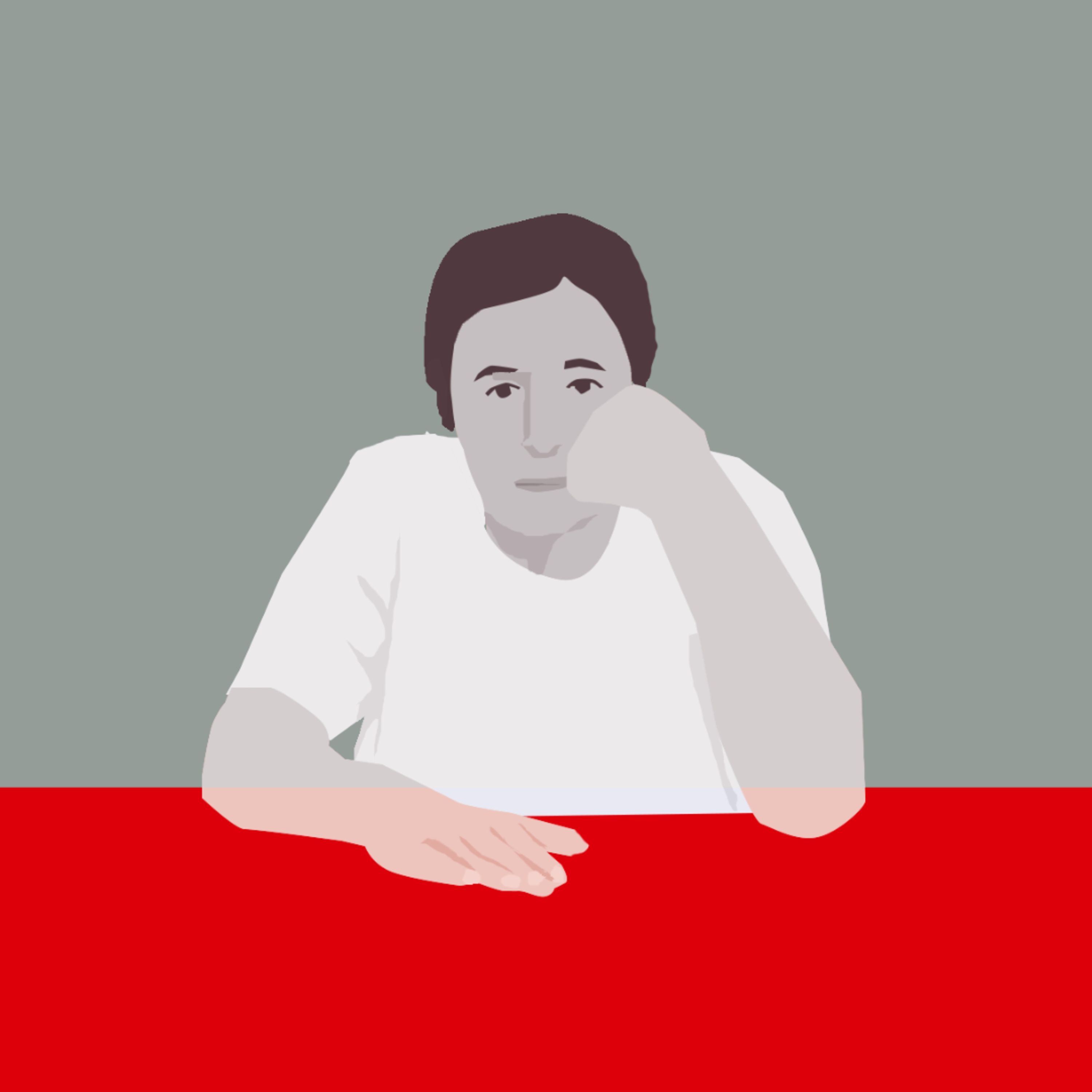Ανησυχείς ότι είσαι ένας βαρετός άνθρωπος; episode artwork