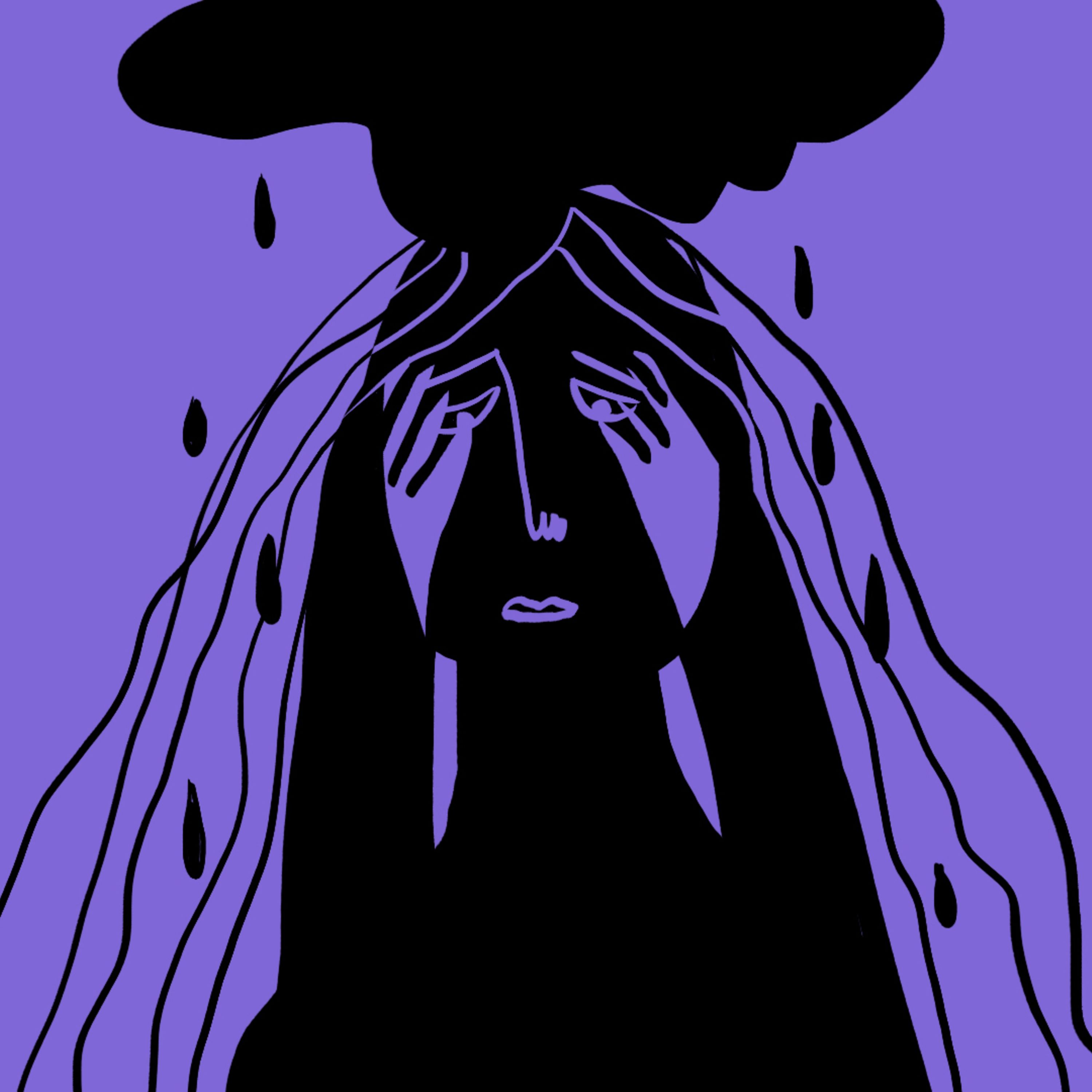 4 κρυμμένα σημάδια της θλίψης episode artwork