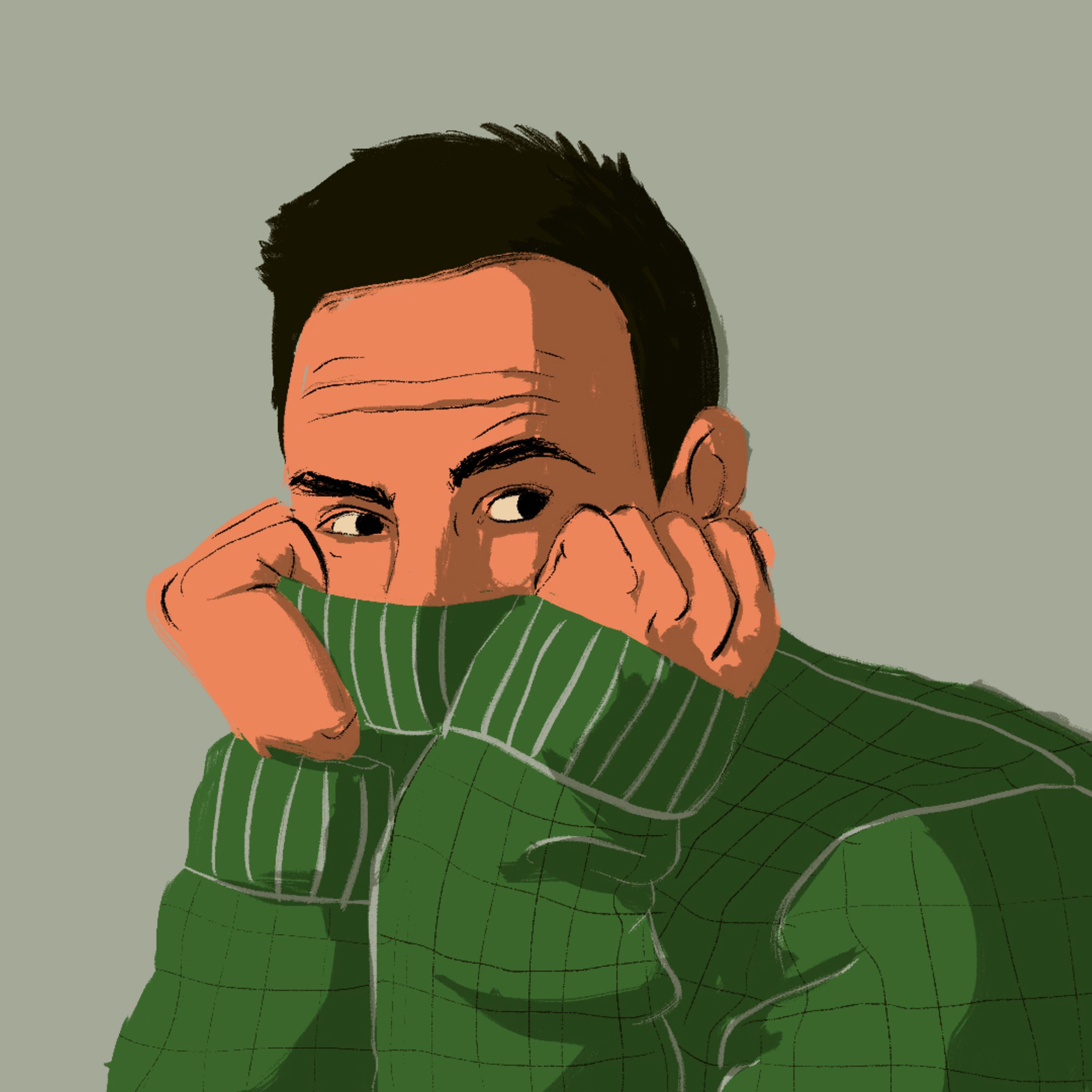 Εσύ αποδέχεσαι τα κομπλιμέντα; episode artwork