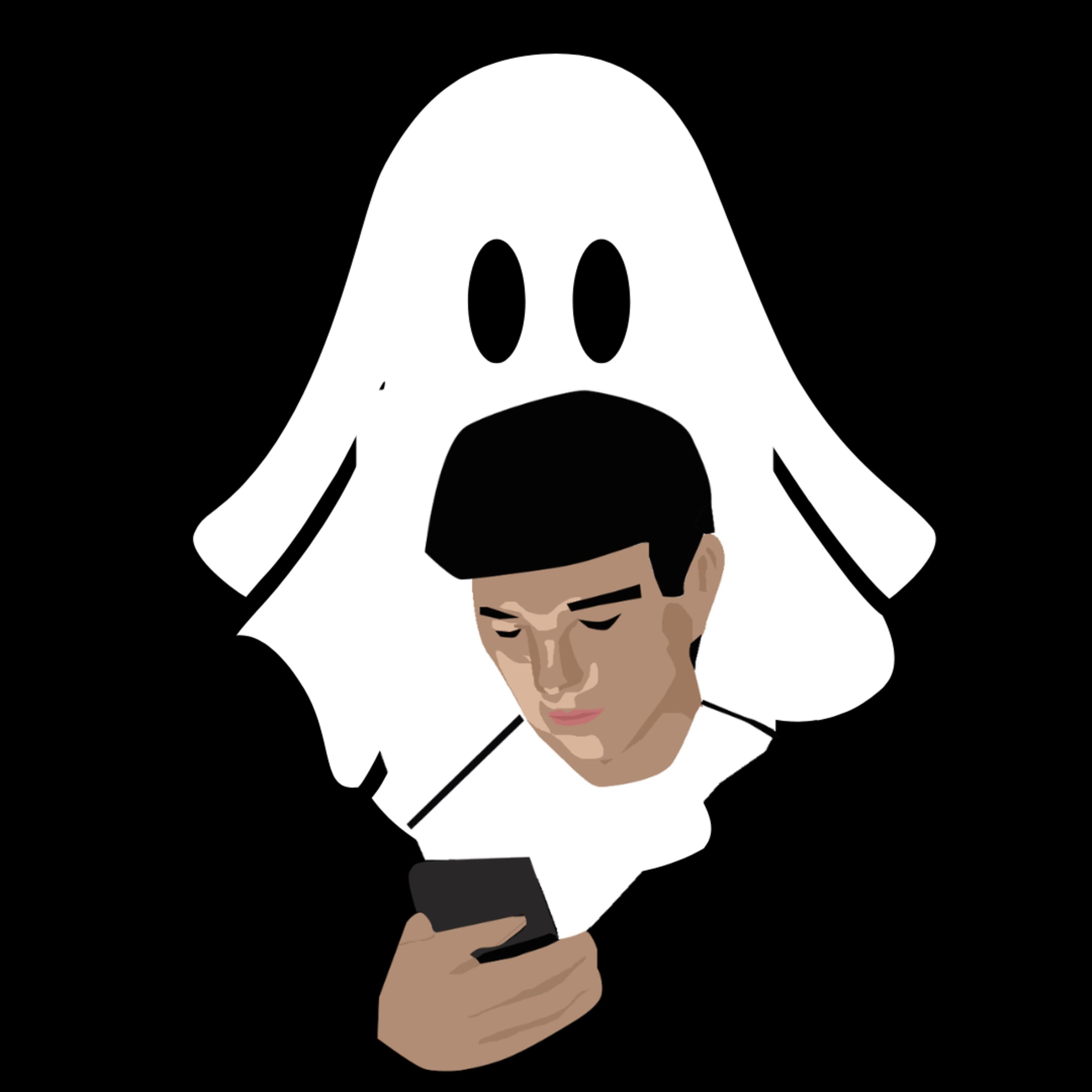 Έφαγα ghosting από φίλη – και βρήκα 7 πιθανές αιτίες που εξαφανίστηκε episode artwork