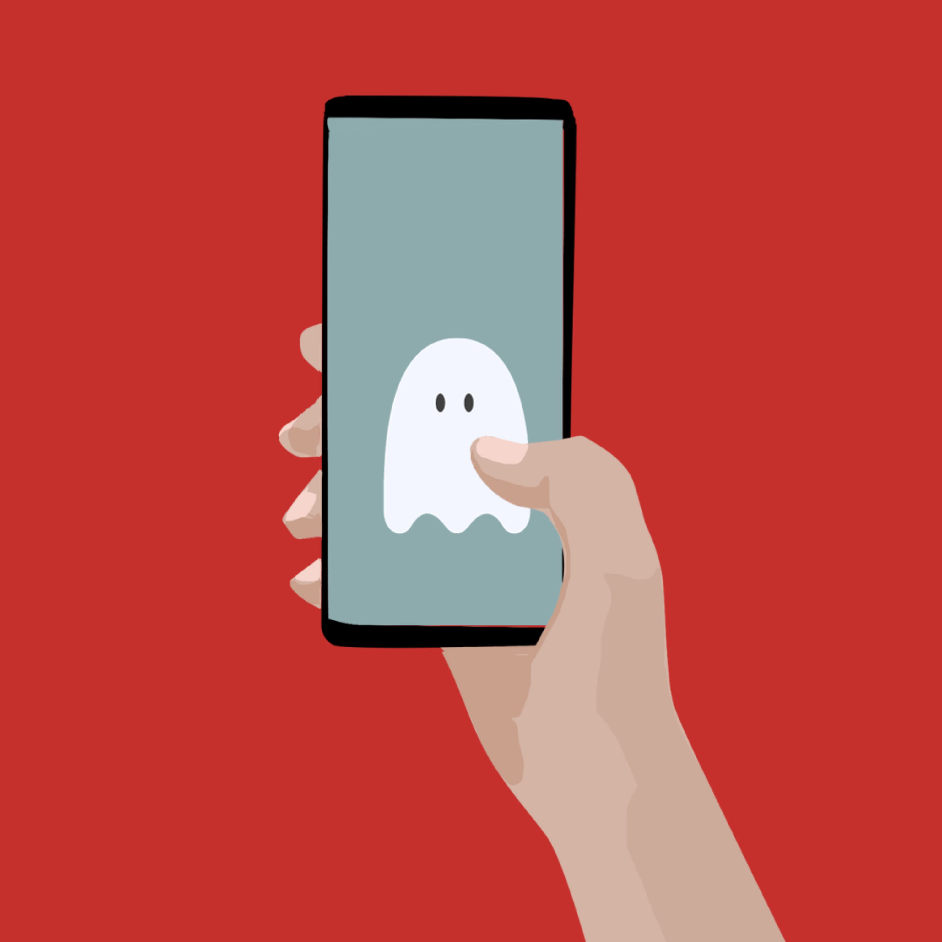Ghosting: Τι επιπτώσεις έχει και πώς να το χειριστείς episode artwork