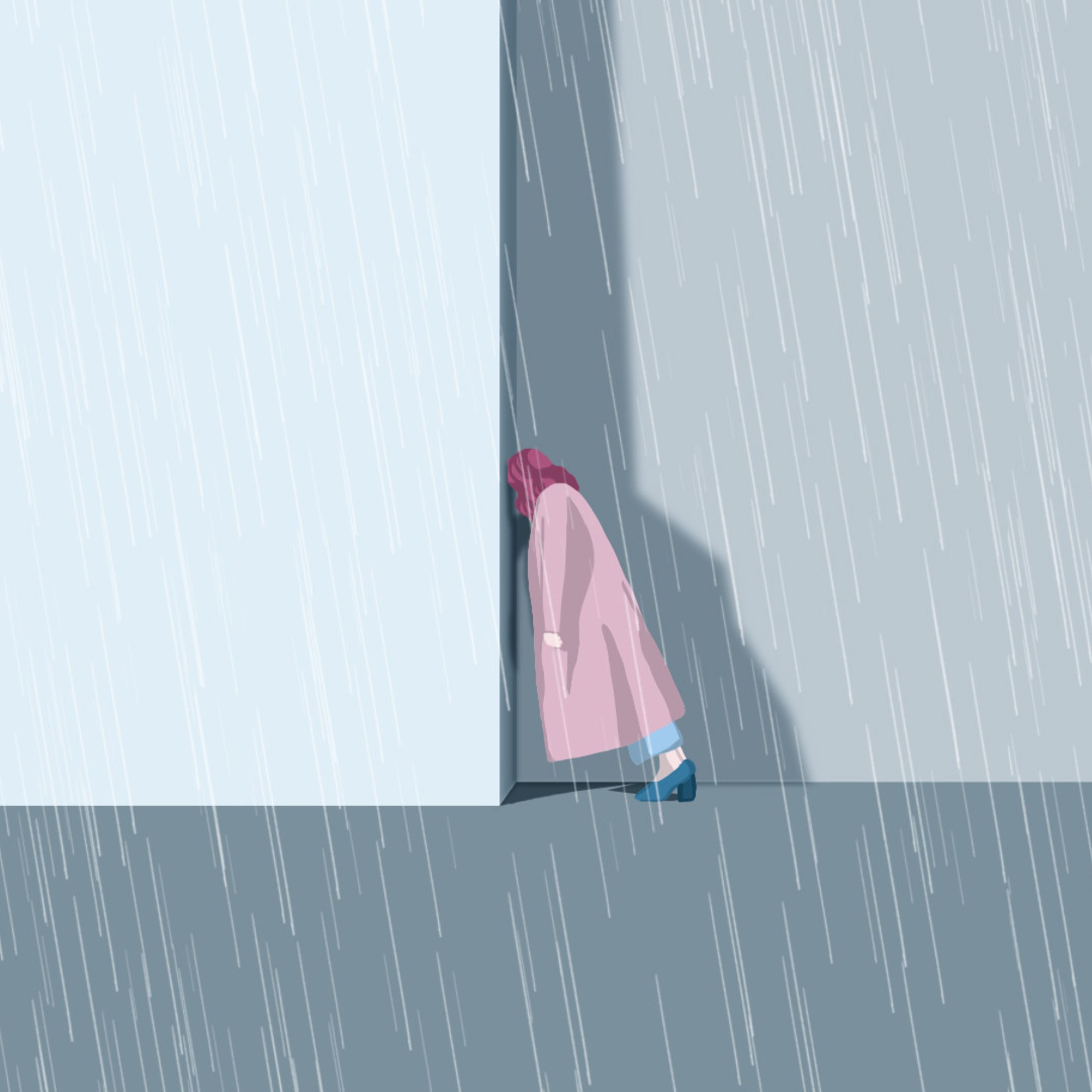Γιατί δεν ξέρουμε να βιώνουμε το πένθος; episode artwork