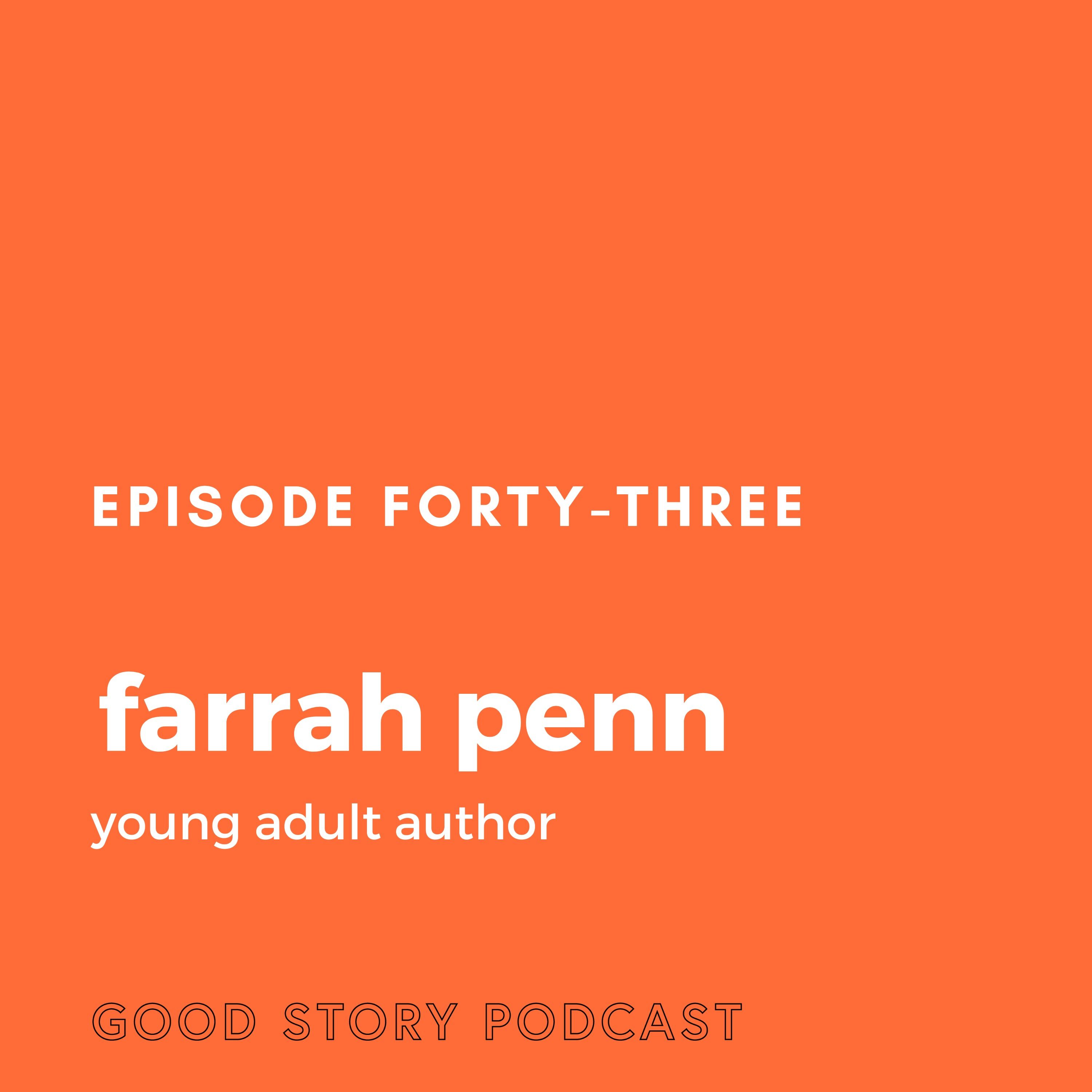Thriving Writers Podcast