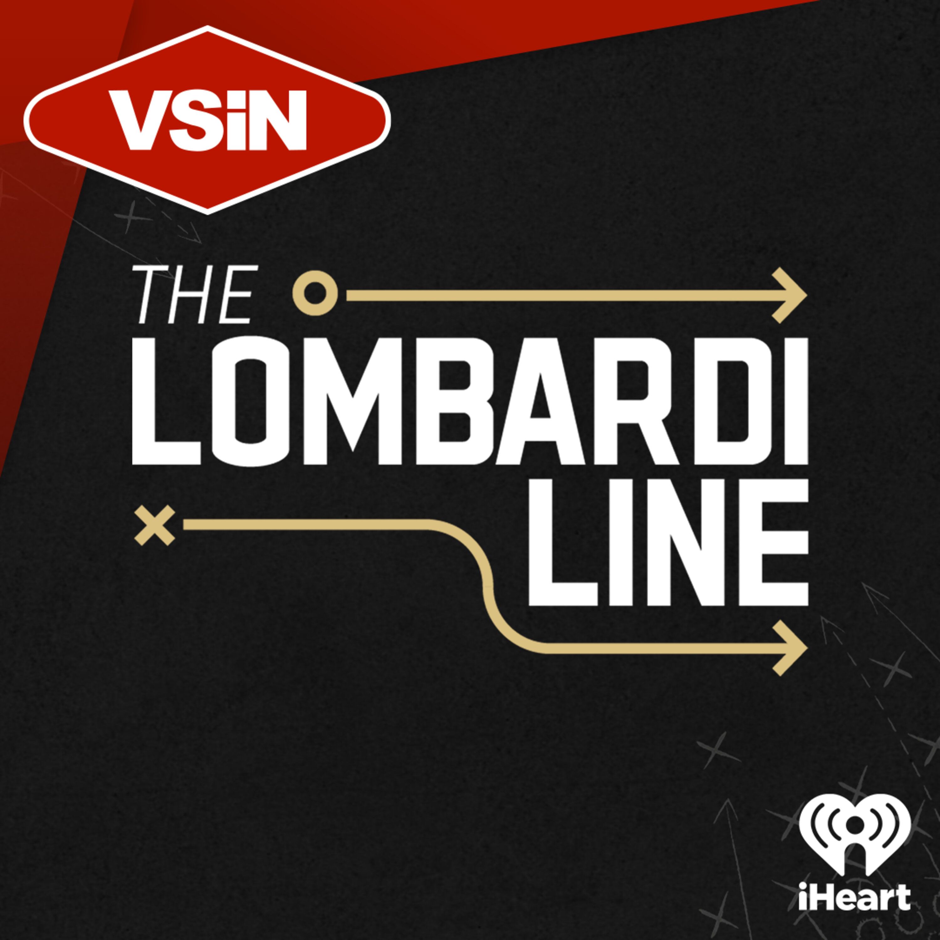 The Lombardi Line | July 26, 2024 | Hour 1