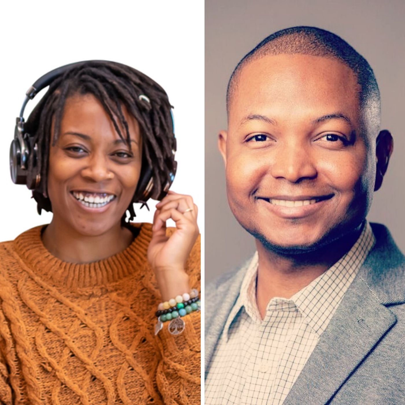 Andy & Danni Episode: '051: Andy & Danni Talk on being “Stronger Together.”  Plantarion: Past, Present, & Future. + A Giveaway