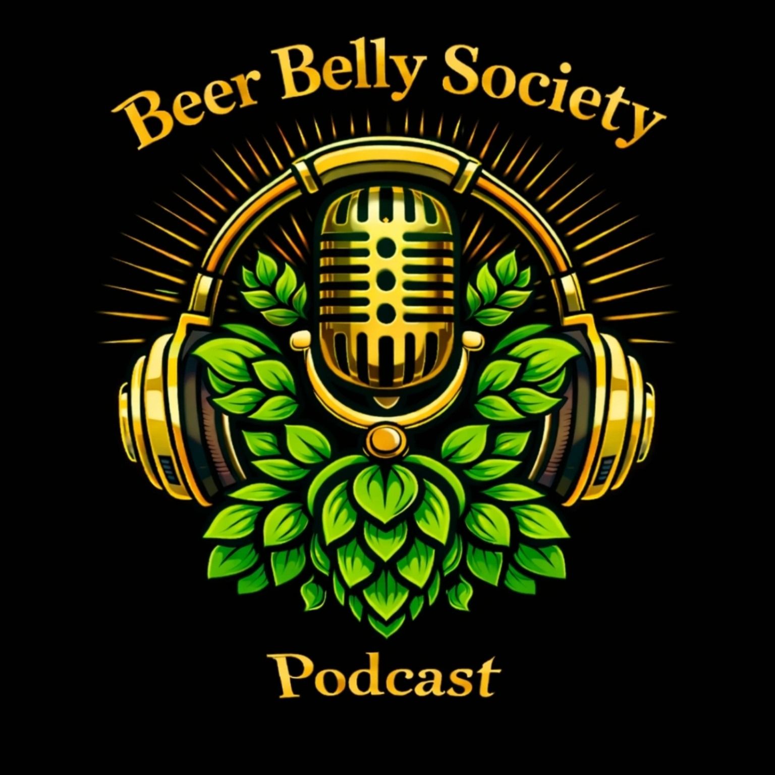 Beer Belly Society