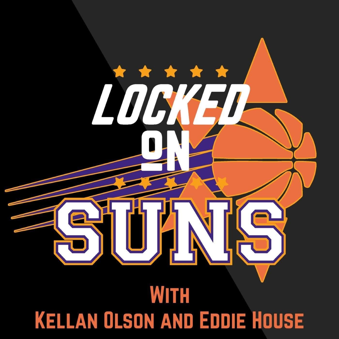 LOCKED ON SUNS 10/18/16: A preview of the Pacific division