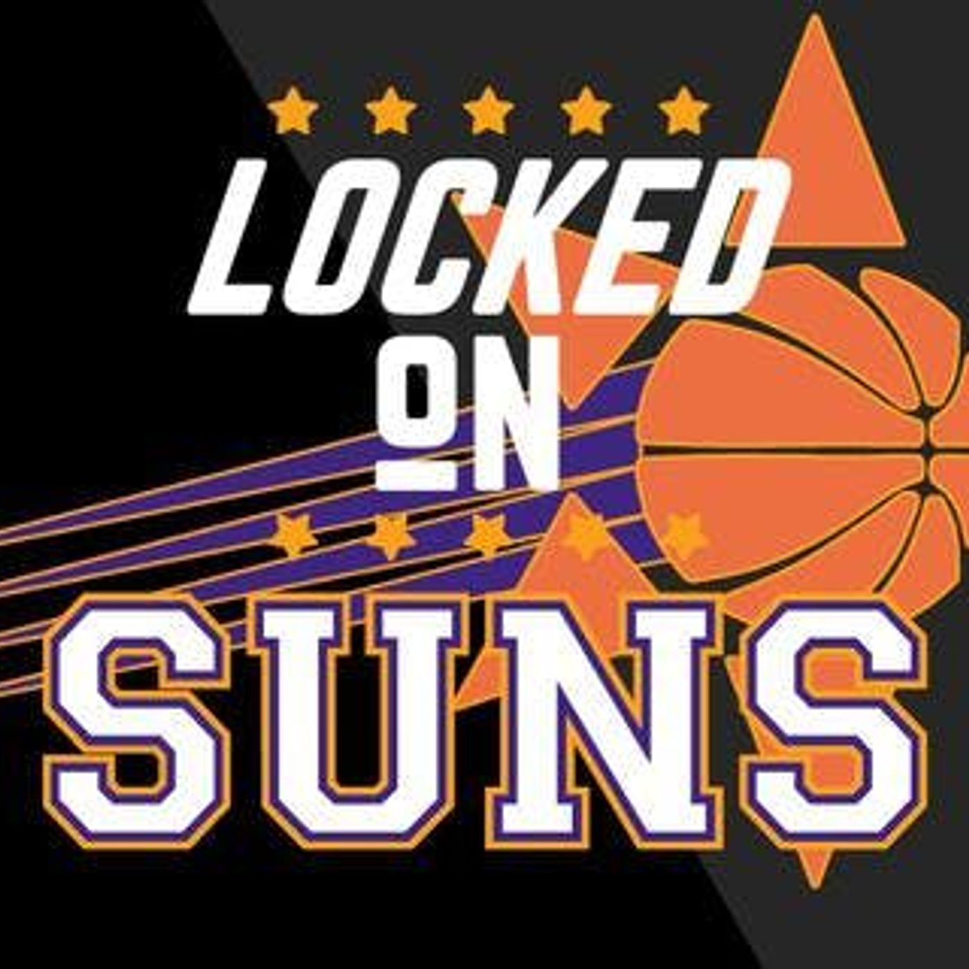 LOCKED ON SUNS 12/4/17: Devin Booker drops 46 in a Suns win over Philadelphia