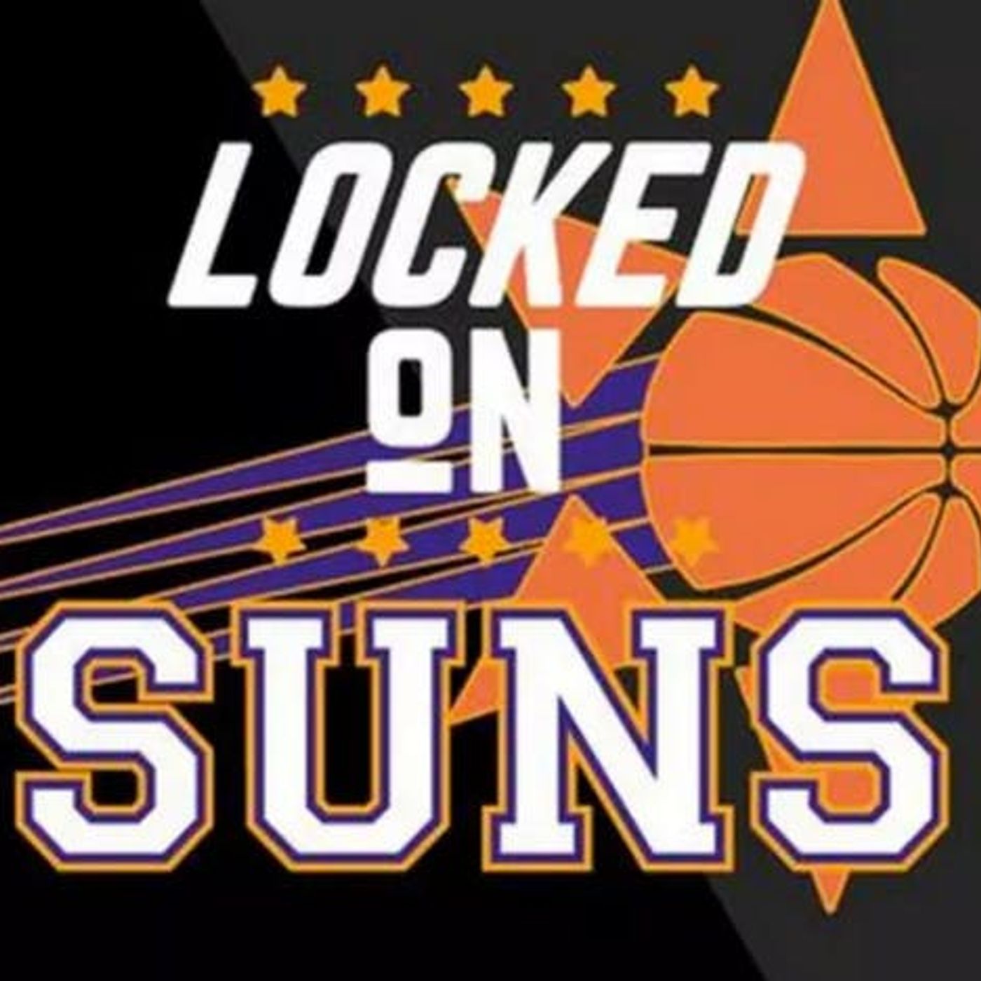 LOCKED ON SUNS 12/21/17: Recapping another loss in Los Angeles