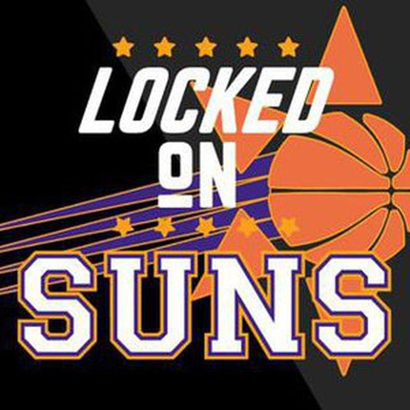 LOCKED ON SUNS 6/6/18: Live from the Deandre Ayton workout