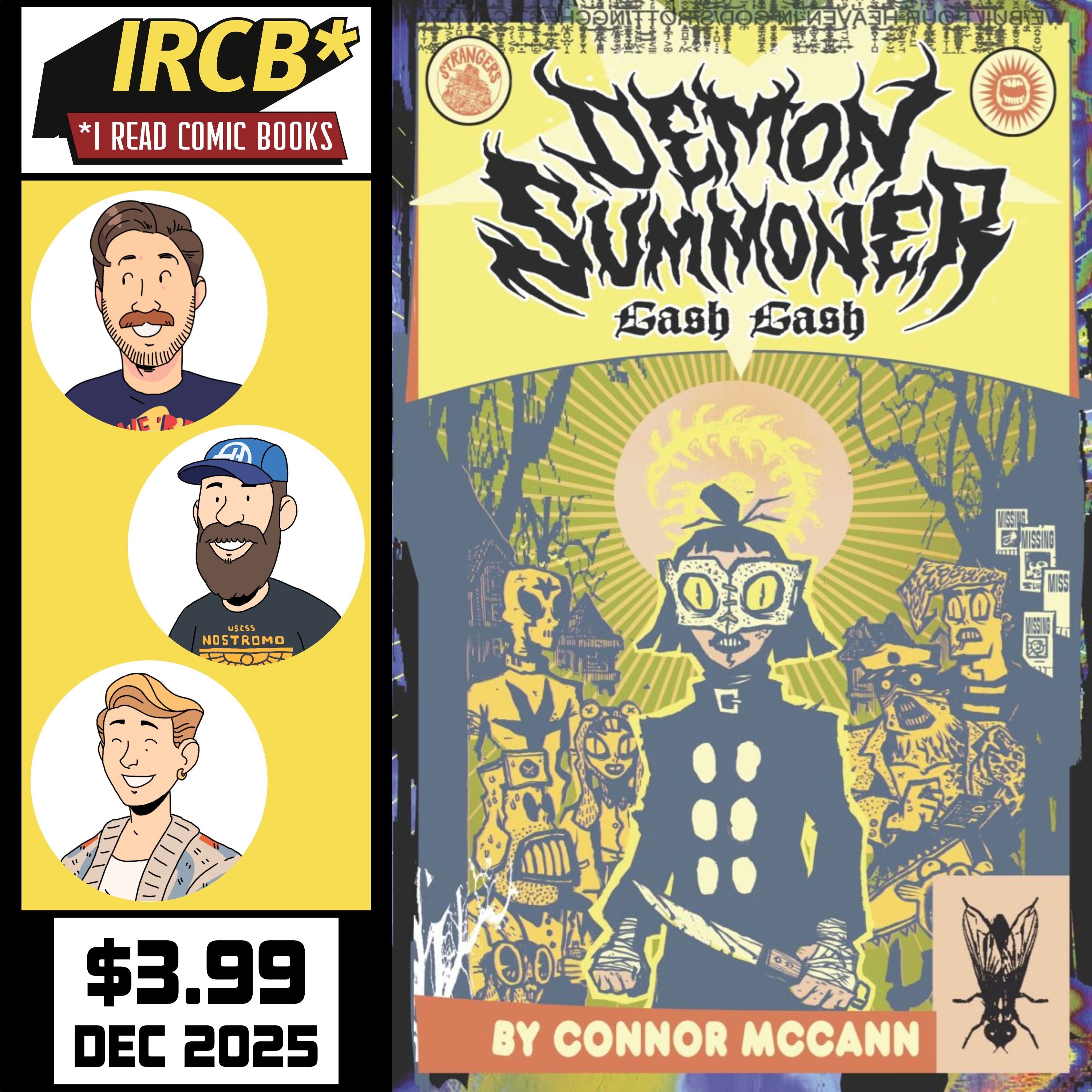 Too Similar! Cancel the Show. Too Similar! Cancel the Show.