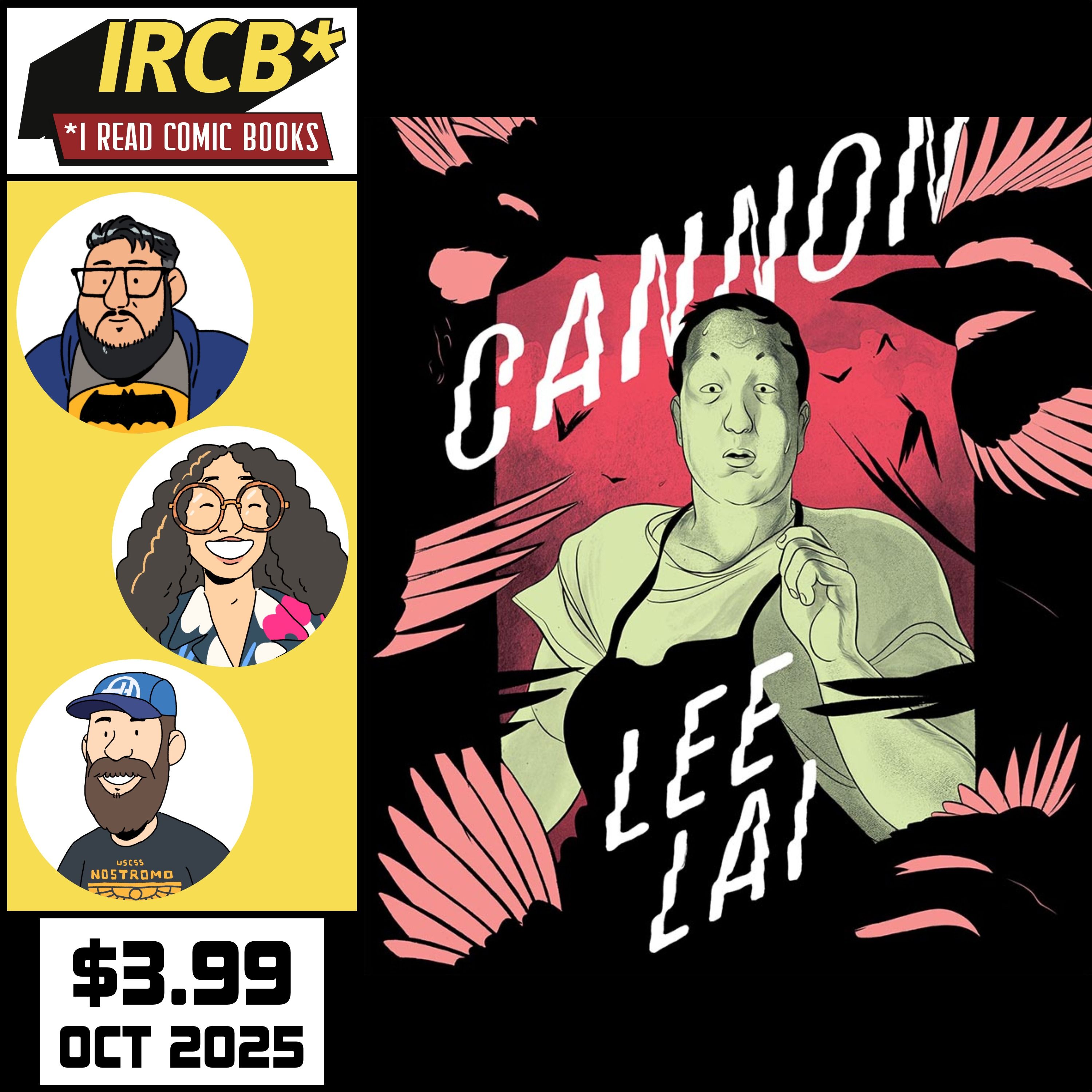 Get In, Losers, We’re About to Destroy Comics